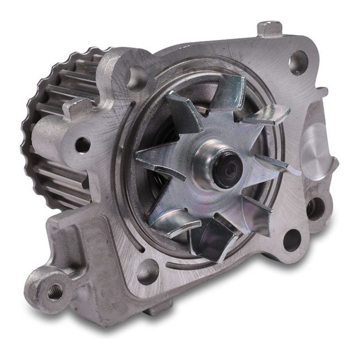 Помпа води Mitsubishi Colt/Lancer 1.6/16V 96-03/Pajero 1.8GDI 98-00/Pinin 2.0 99- (z=24) HEPU