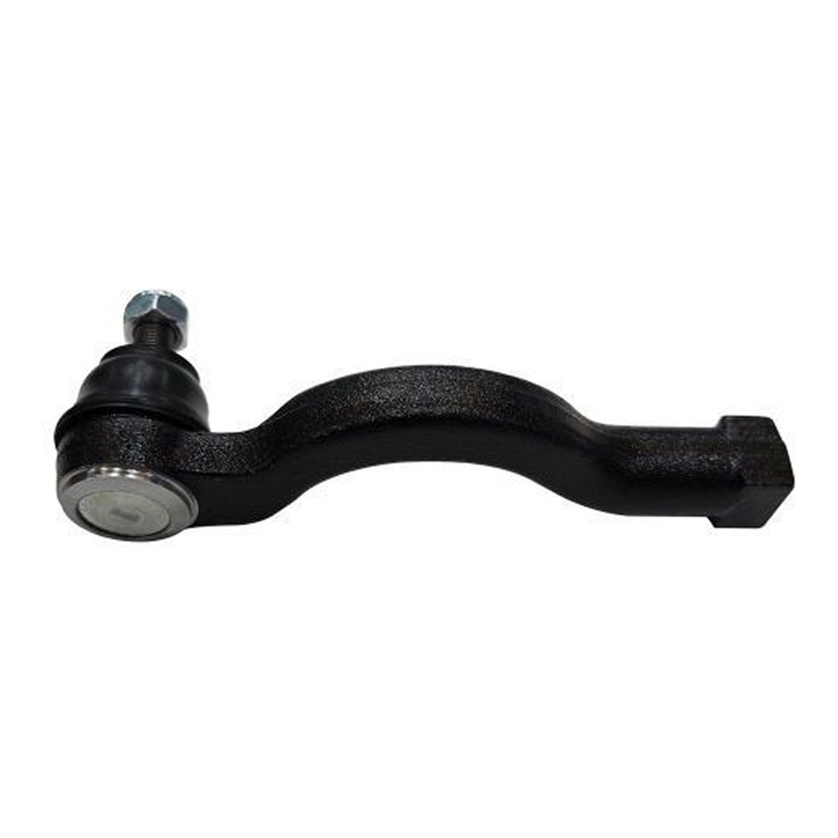 Рульовий наконечник лів FIAT FULLBACK, MITSUBISHI L200 / TRITON, PAJERO II, PAJERO III, PAJERO SPORT II, PAJERO SPORT III 2.2D-3.5 04.00-