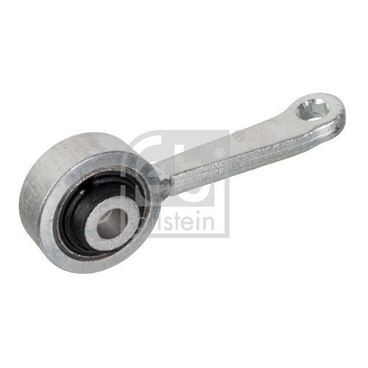Тяга стабілізатора (переднього) (R) MB E-class (W211) 02- Febi Bilstein фото 2