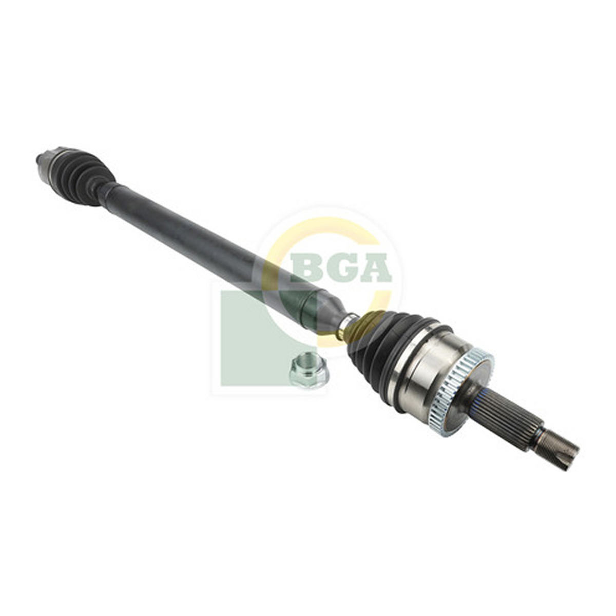 Піввісь