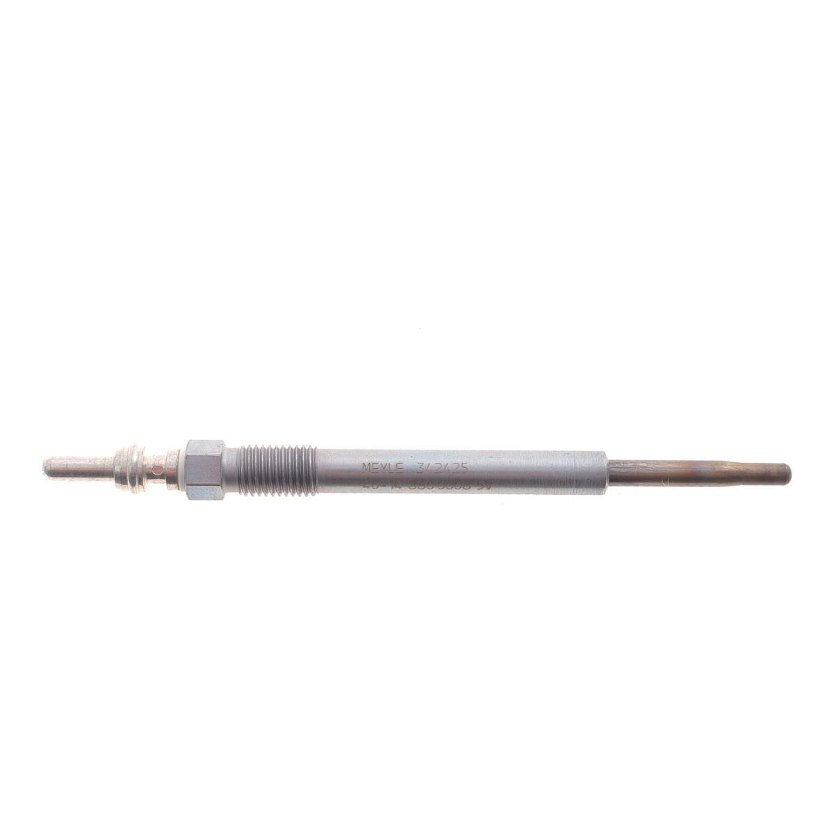 Свічка розжарювання Citroen/Peugeot/Ford 1.4-2.0HDI 08- (5V) Meyle
