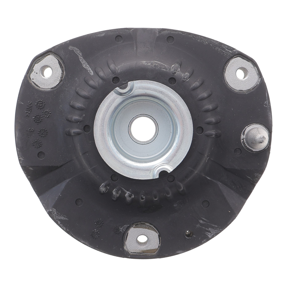Подушка амортизатора (переднего) + подшипник Opel Astra K 1.0-1.6 15-