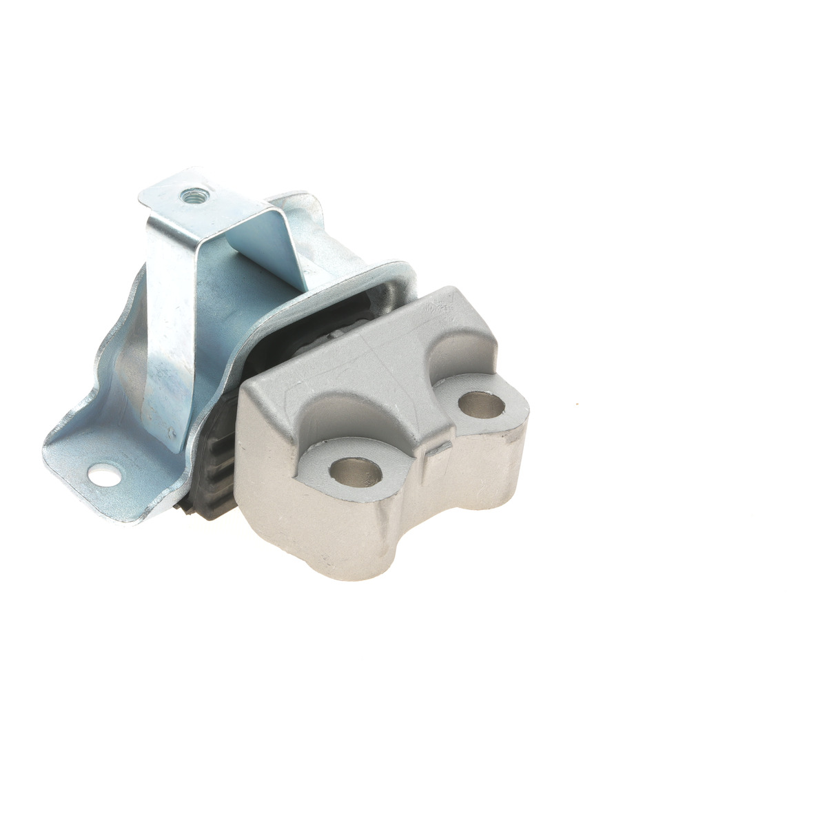 Подушка КПП Citroen Nemo 1.3/1.4HDI 08- (L)