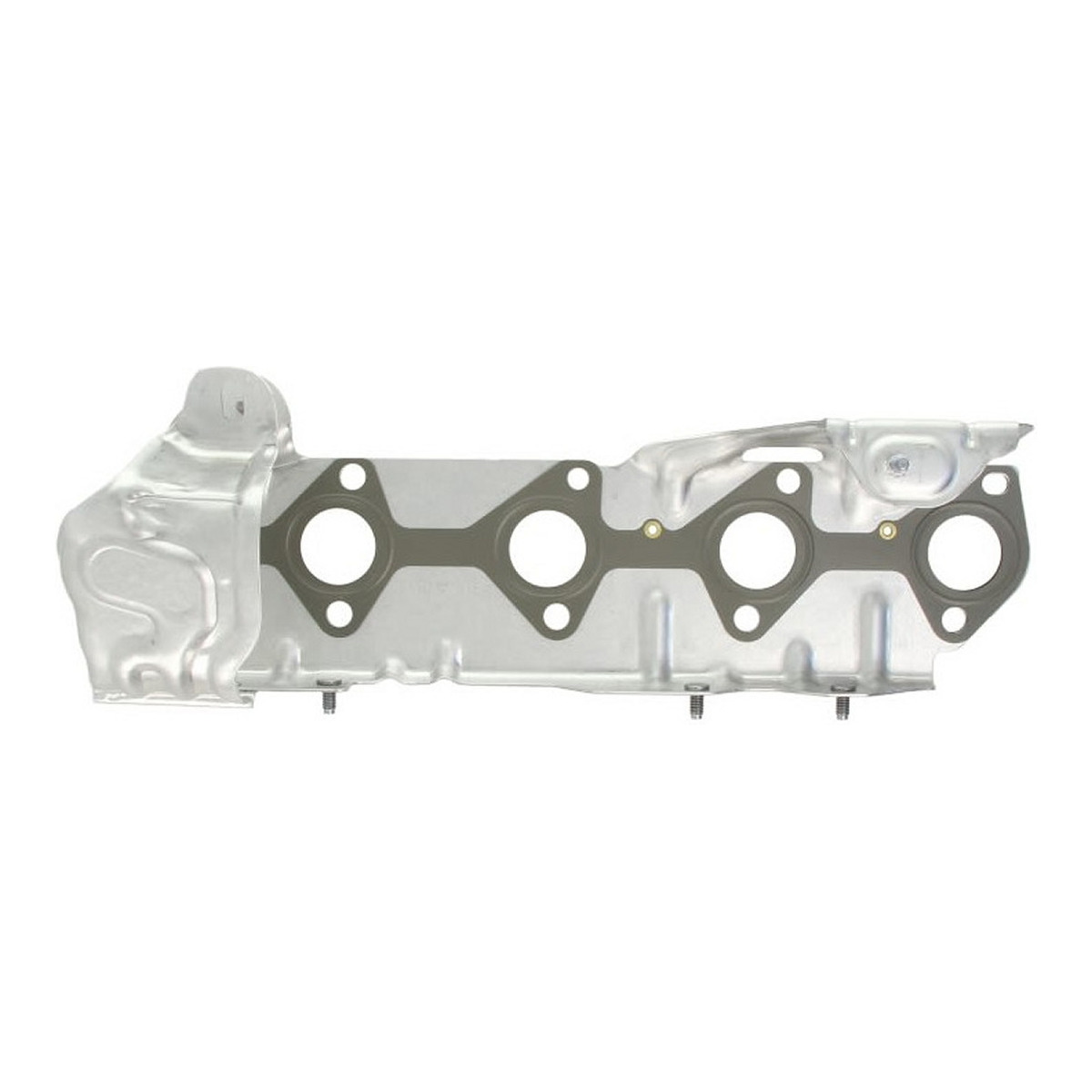Прокладка колектора випускного Citroen Berlingo 1.6 HDi 10- (DV6C) REINZ фото 2
