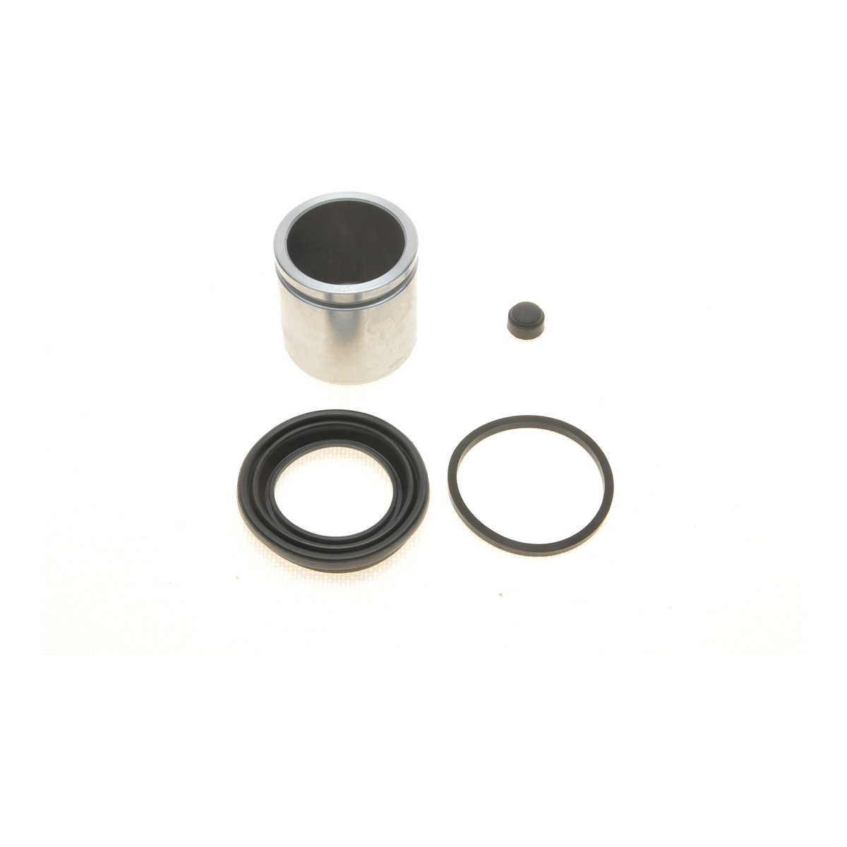 Ремкомплект суппорта (переднего) BMW 3 (E30) 82-94 (d=48mm) (+поршень)