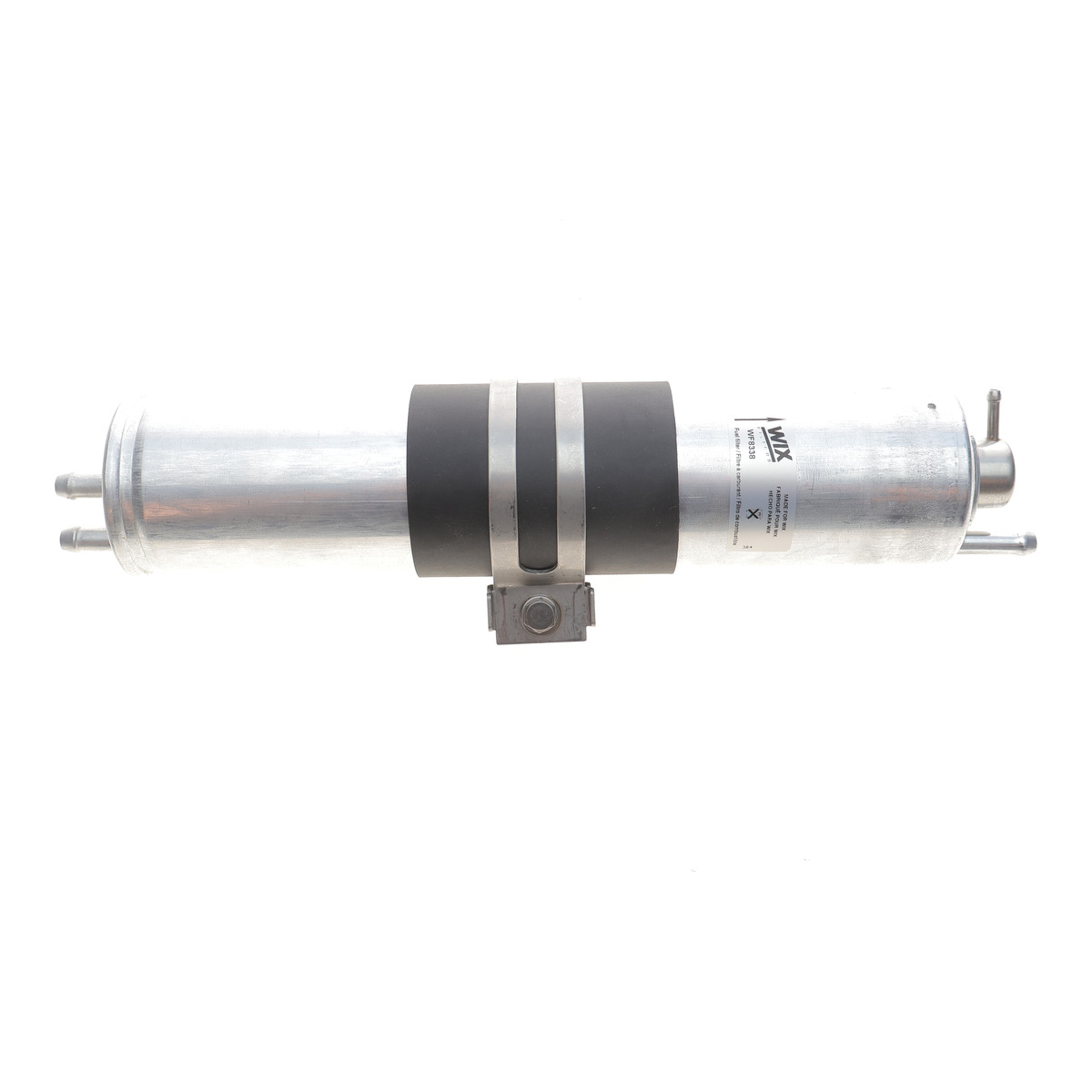 Фільтр паливний BMW 7 (E65/E66/E67) 3.0-4.8i 01-08 (N62/M54) WIX Filters