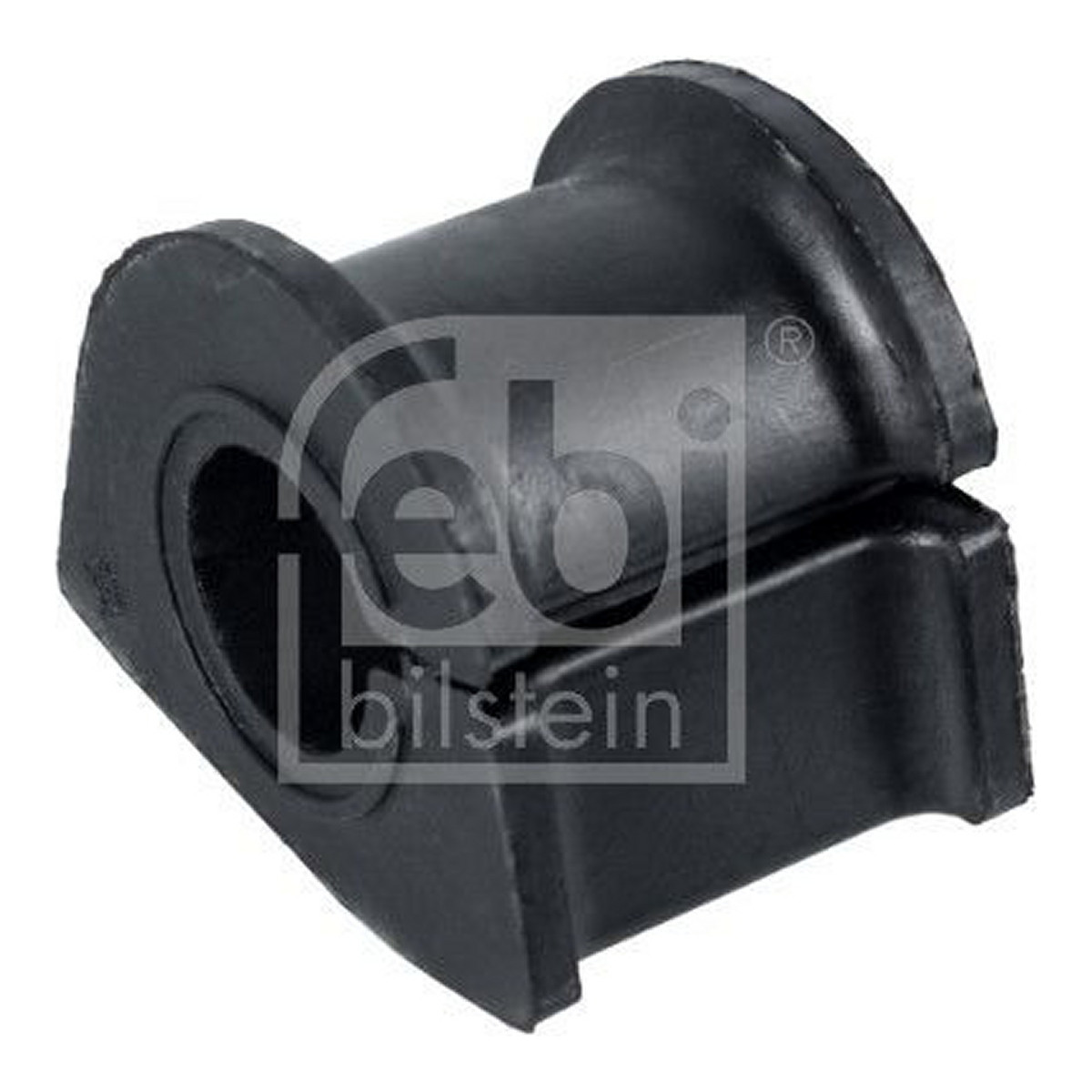 Втулка стабілізатора (переднього) VW T3 1.6-2.1 D -92 (d=20mm) Febi Bilstein