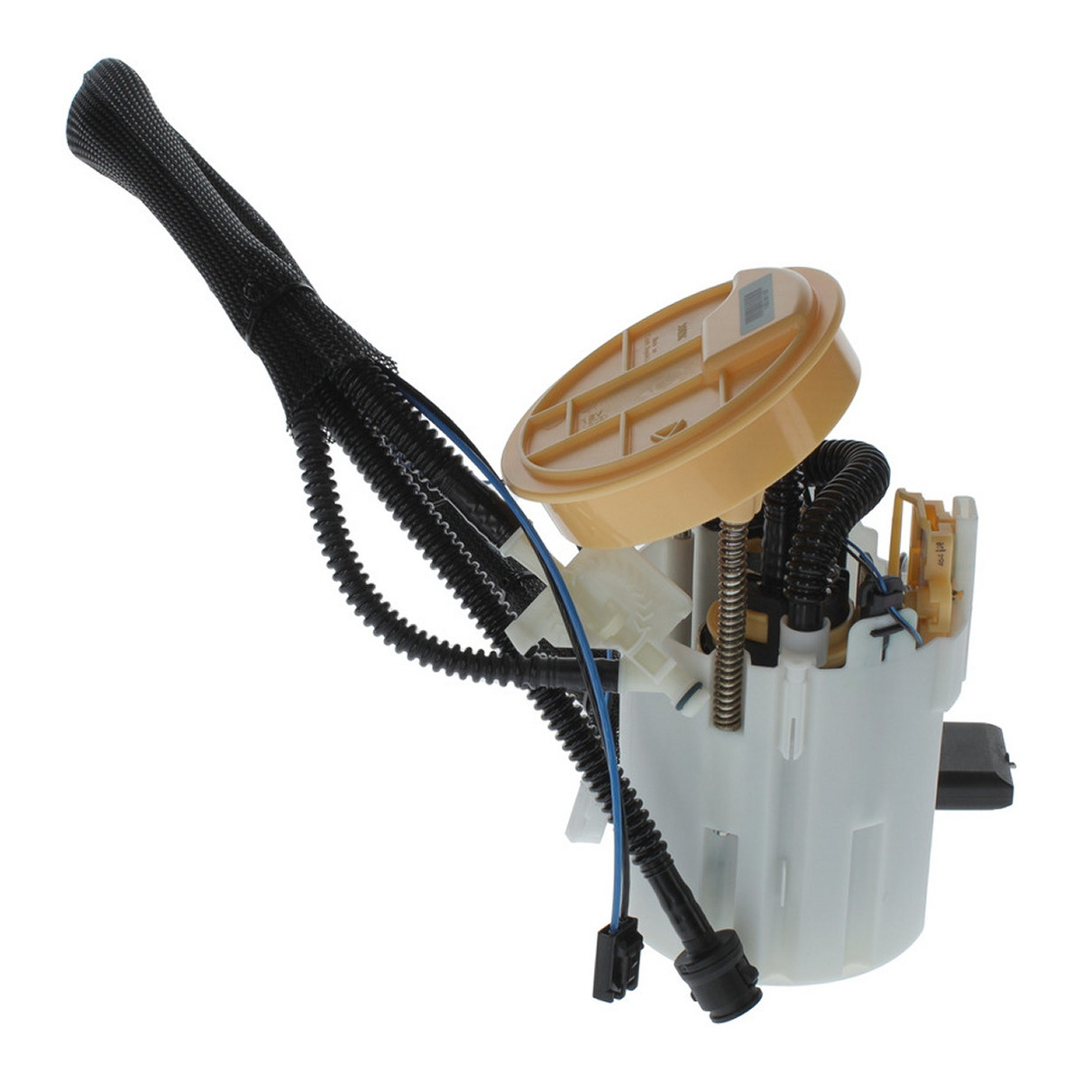 Насос паливний MB E-class (W211) 2.2D/3.0D OM642/OM646 04-09 (електро) Bosch