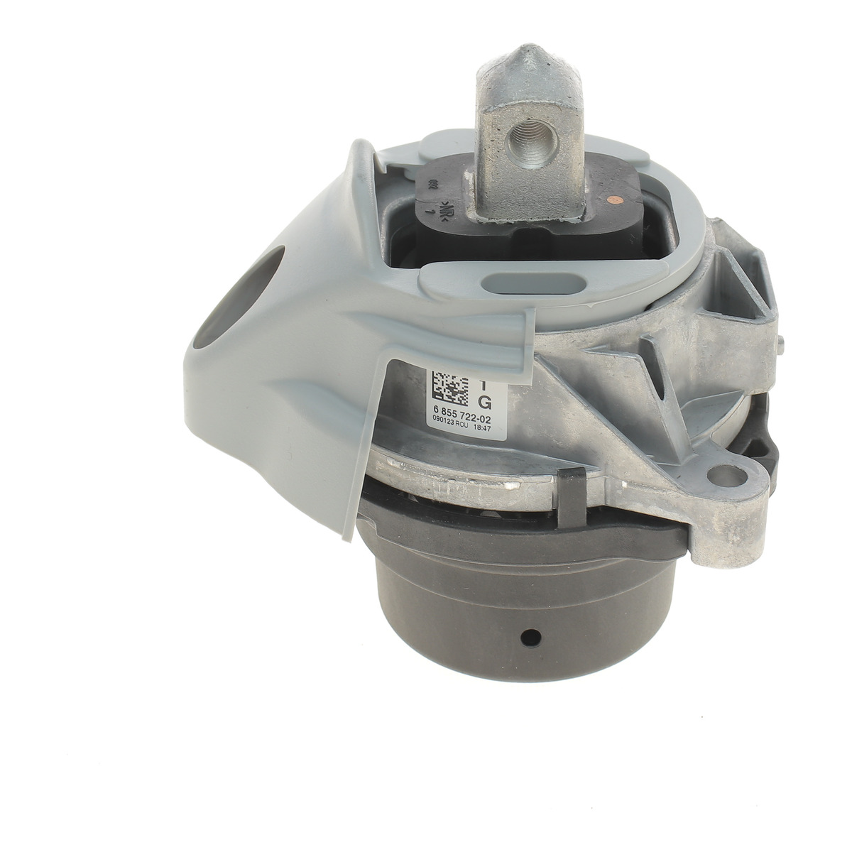 Подушка двигателя (верхняя/R) BMW X3 (F25) 3.0 d (N57) 11-17