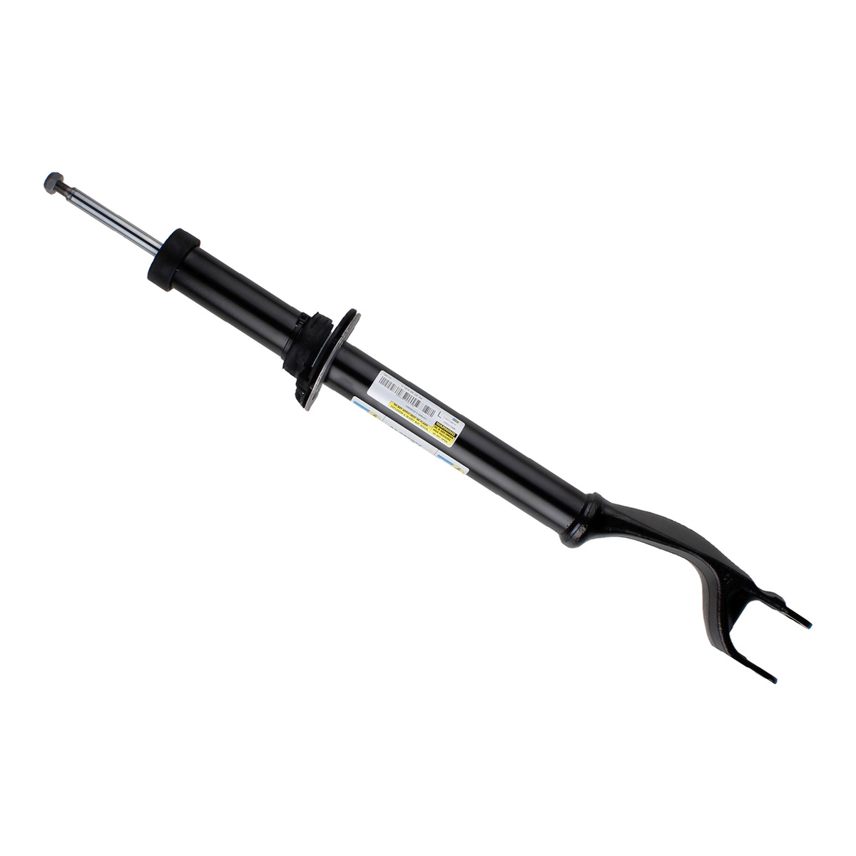 Амортизатор газомасляний B4 IAM-GLC-KLASSE X253 4X4 BASIS DM2 VL ПЕРЕД ЛІВ BILSTEIN (24-262934) Bilstein