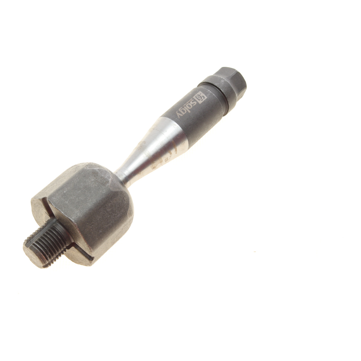 Тяга рульова Audi A4/A6/A8/VW Passat B5 1.8/1.9TDI 96-05 Solgy