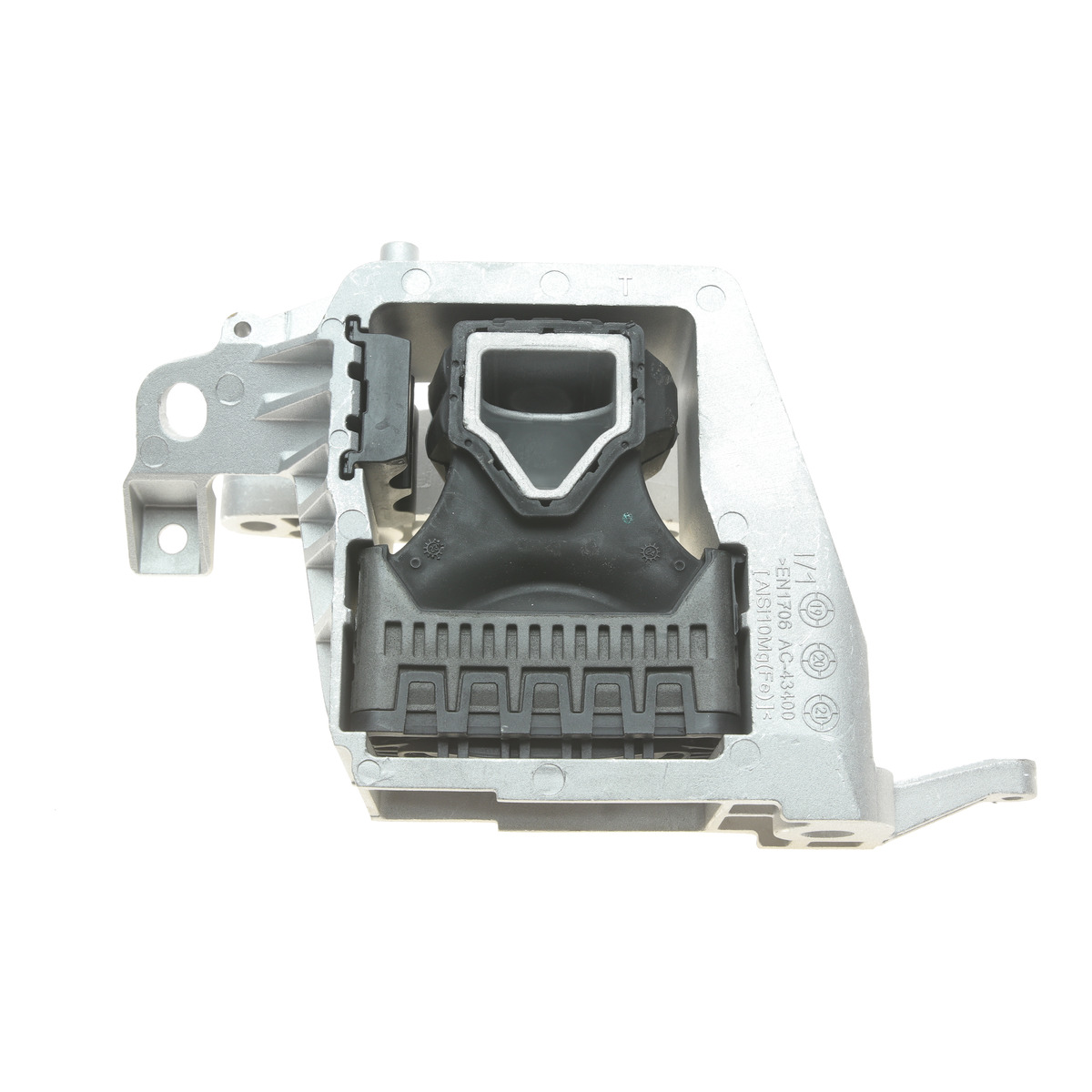 Подушка двигуна (R) BMW X1 (F48)/X2 (F39) 14- B37/B38 Meyle