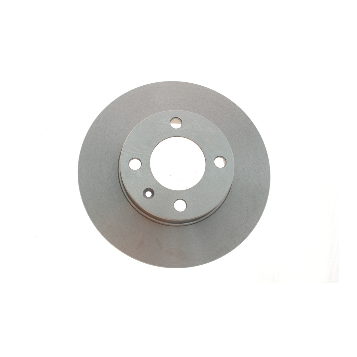 Диск гальмівний (передній) Audi 80/VW Passat 72-88/Golf 74-99/Caddy 82-92/Polo 95-02 (239x12)(повний) Metelli