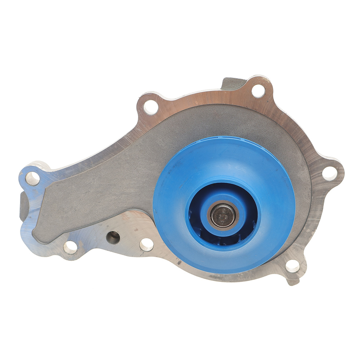 Помпа води Citroen C1/C2/C3/Nemo/Ford Fiesta/Peugeot 206/307/Bipper/Mazda 2 1.4HDI/TDCI 02- (21z) SKF