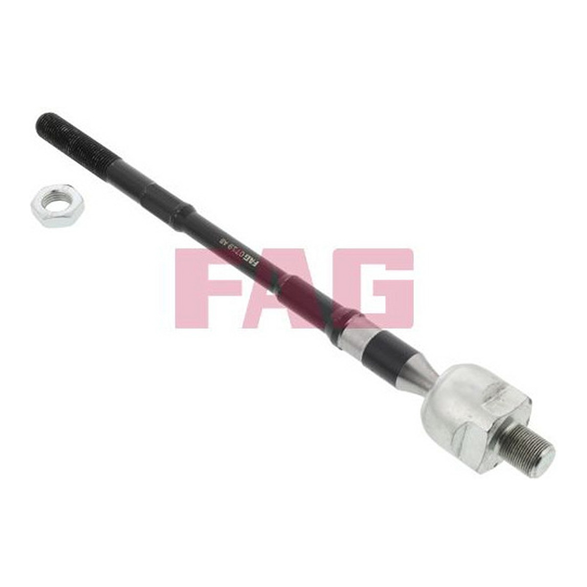 Тяга рульова Nissan Almera II 00-06 (L=286.5mm) FAG