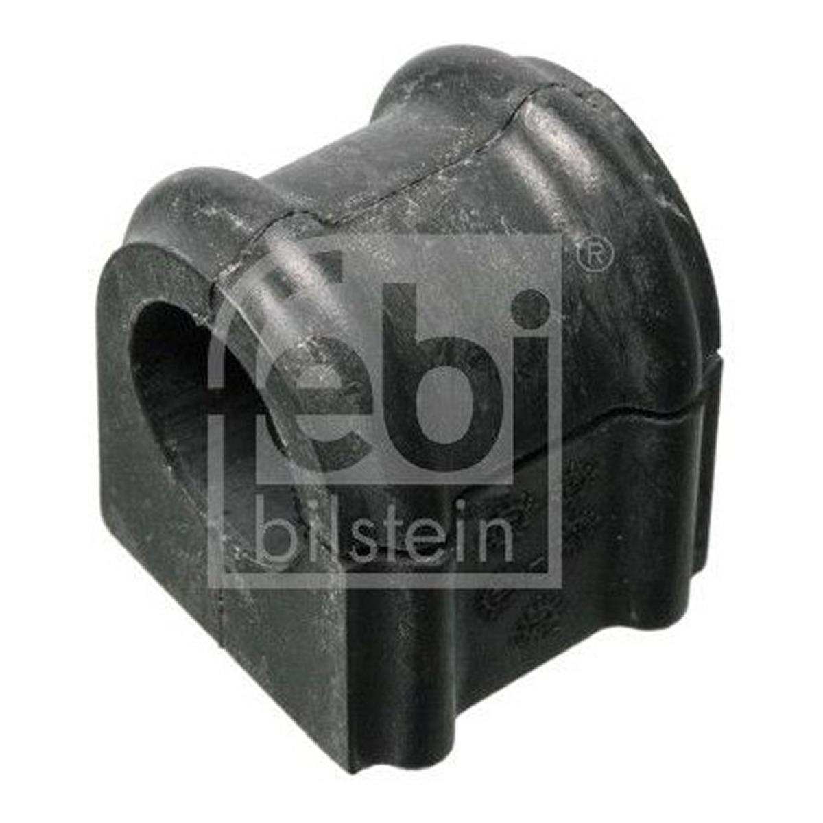 Втулка стабілізатора (заднього) MB Sprinter 408-416/VW LT 46 (d=27mm) Febi Bilstein фото 2