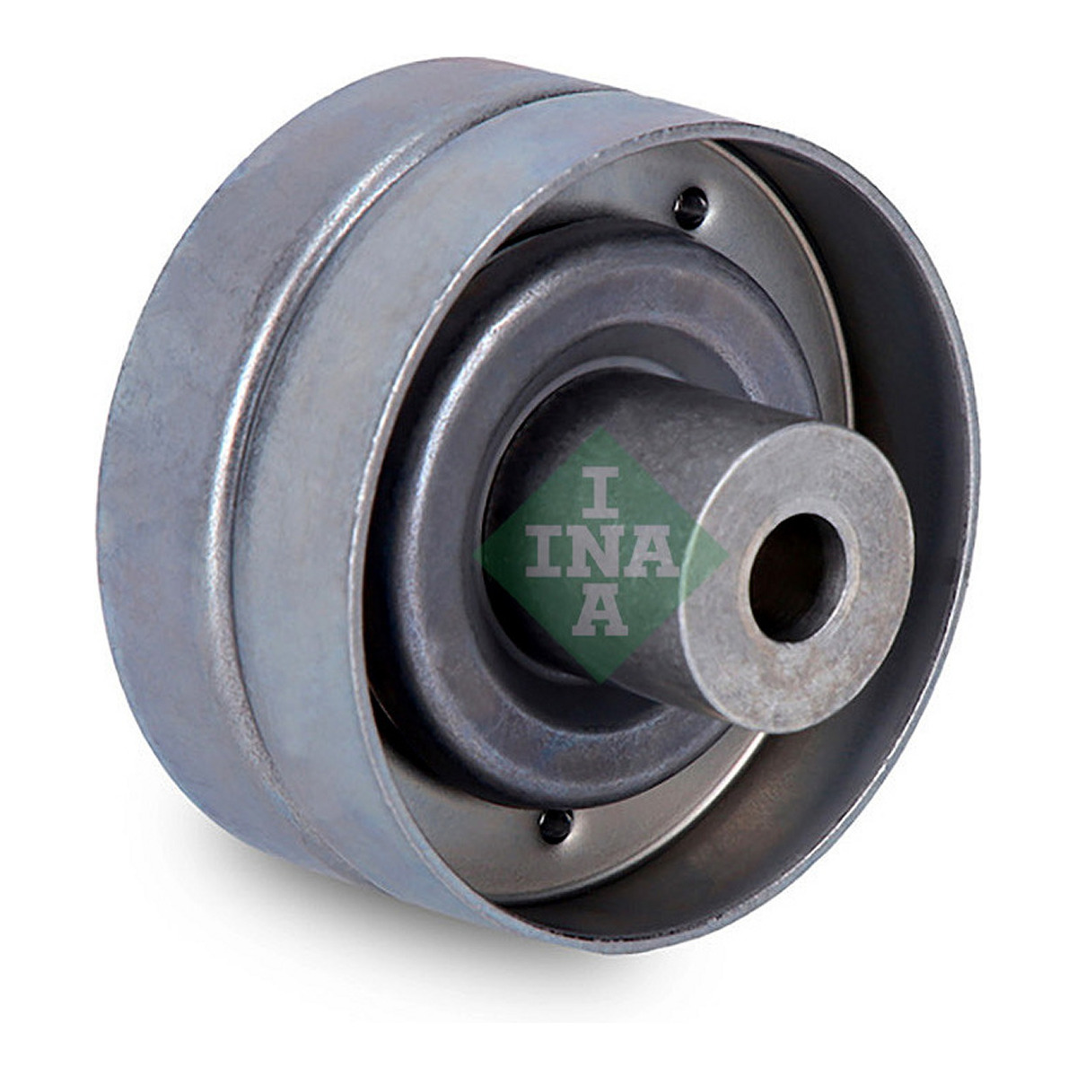 Ролик генератора Ford Transit V363/Ranger 2.2TDCI/3.2TDCi. 11- Schaeffler INA фото 3
