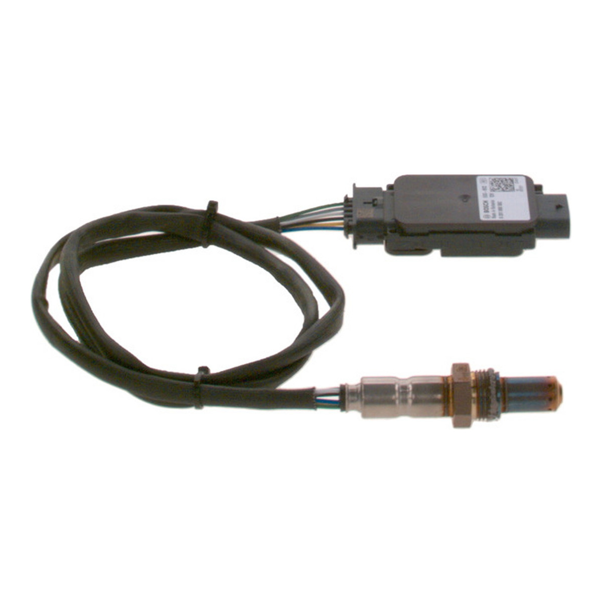 Датчик NOx BMW 1 (F20), 1 (F21), 2 (F22, F87), 2 (F23), 3 (F30, F80), 3 (F31), 3 (G20, G80, G28), 3 (G21), 3 (G21, G81), 3 GRAN TURISMO (F34), 4 (F32, F82), 4 (F33, F83) 1.5D-3.0DH 11.11-