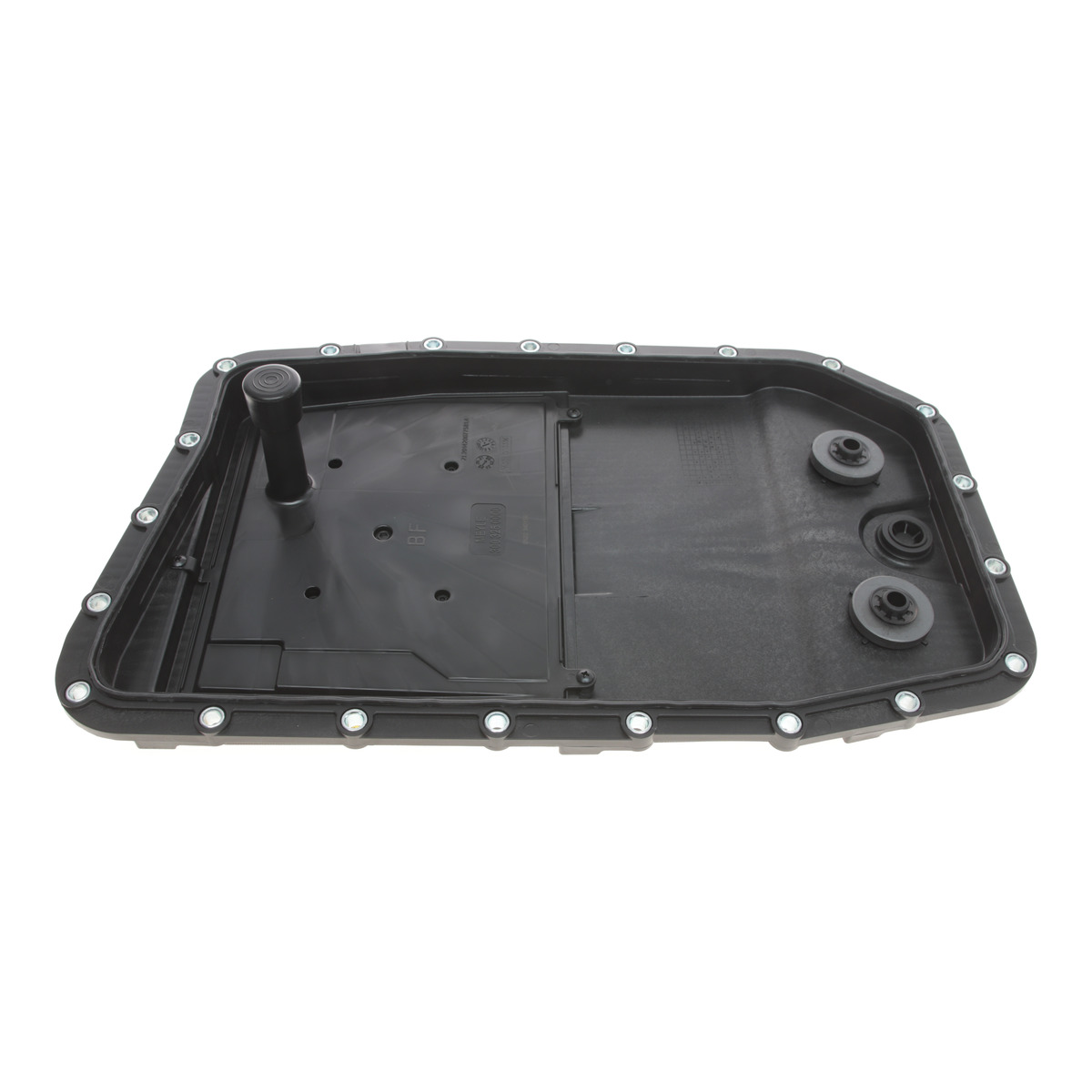 Фільтр АКПП BMW 3 (E90-E92)/ 5 (E60-E61)/ 7 (E65-E67)/ X5 (E70) 01- (з піддоном в зборі) Meyle