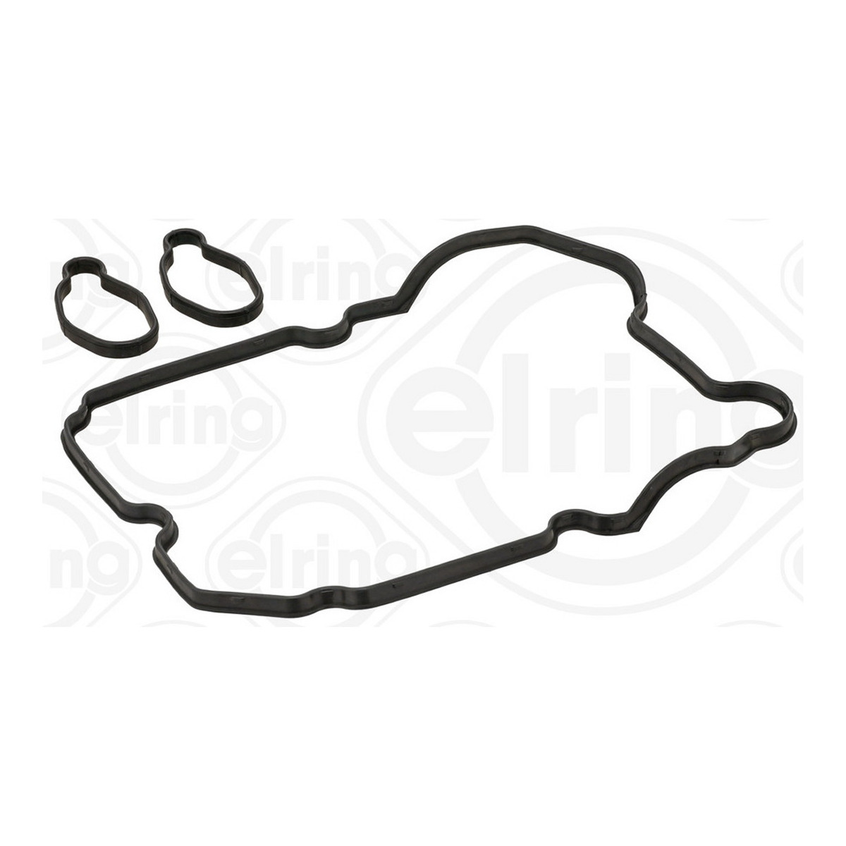 (к-кт) Прокладка крышки клапанов Subaru Forester 2.0/2.5 05-13/Impreza 1.5-2.5 05- (R)