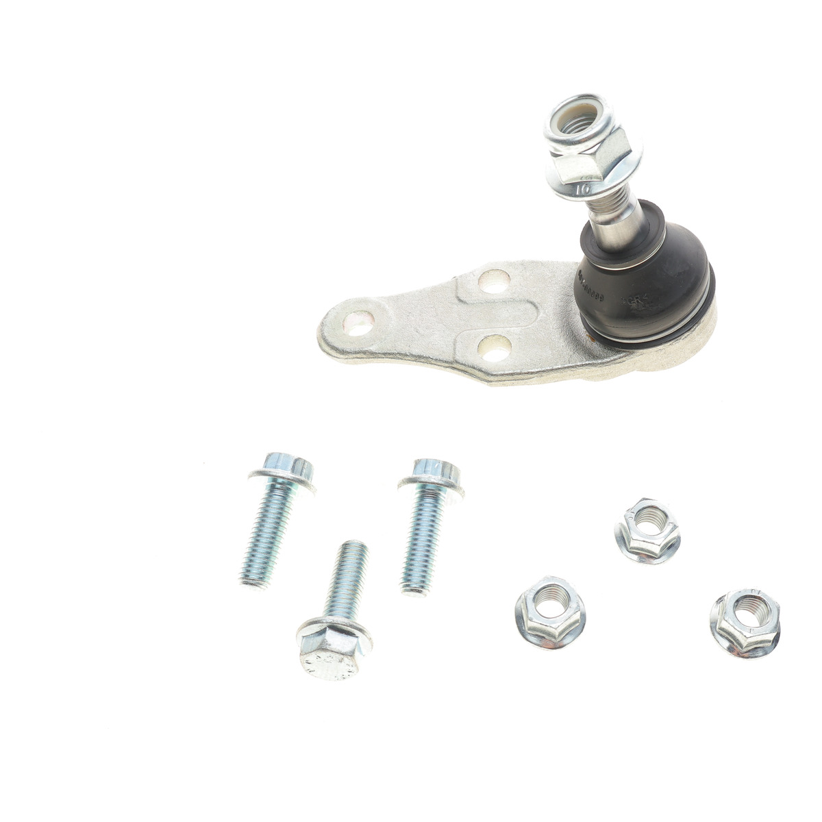 Опора кульова (передня/знизу) Land Rover Freelander 98-06 RTS