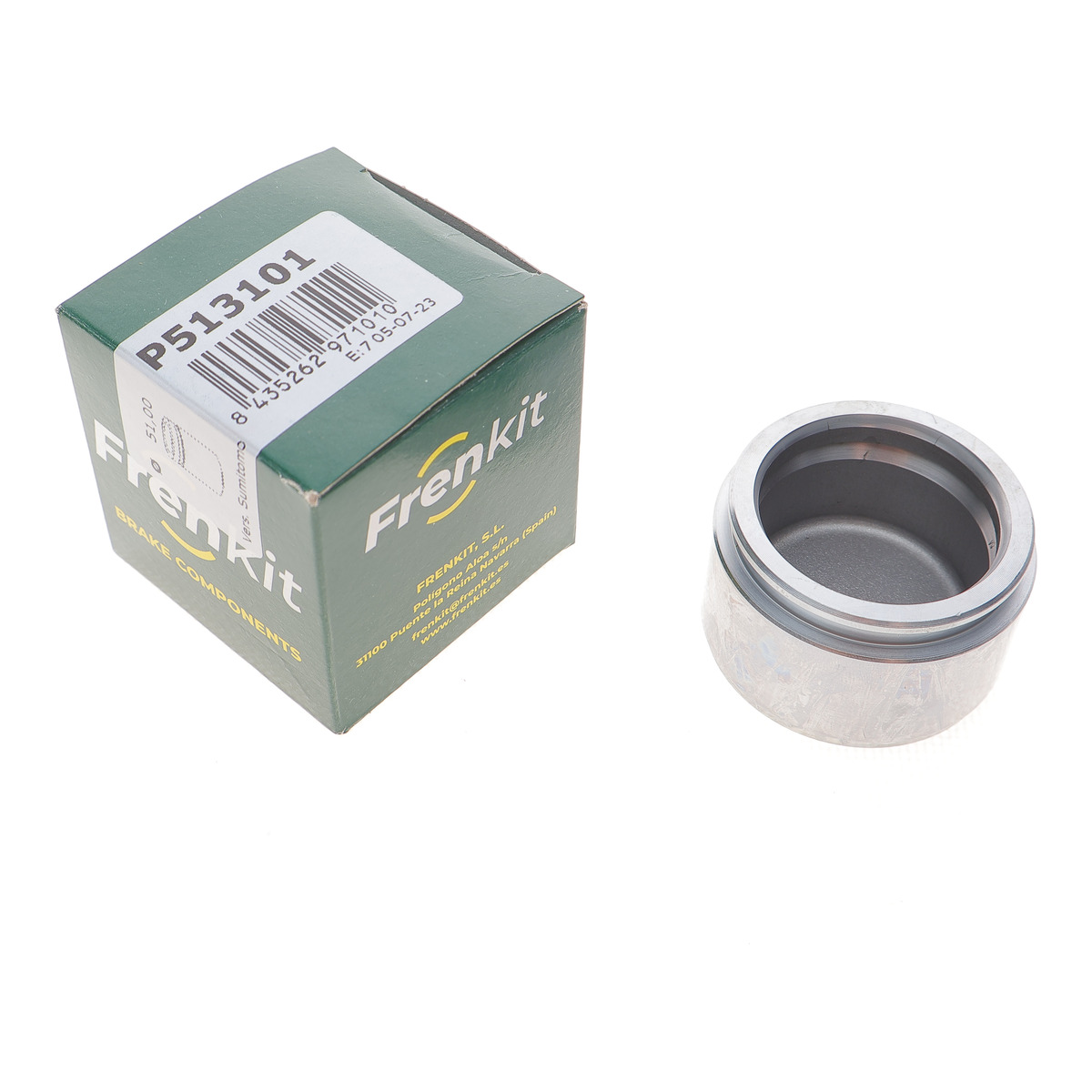 Поршень супорта (переднього) Toyota Land Cruiser 100 98-07 (51x31.5mm) Sumitomo Frenkit