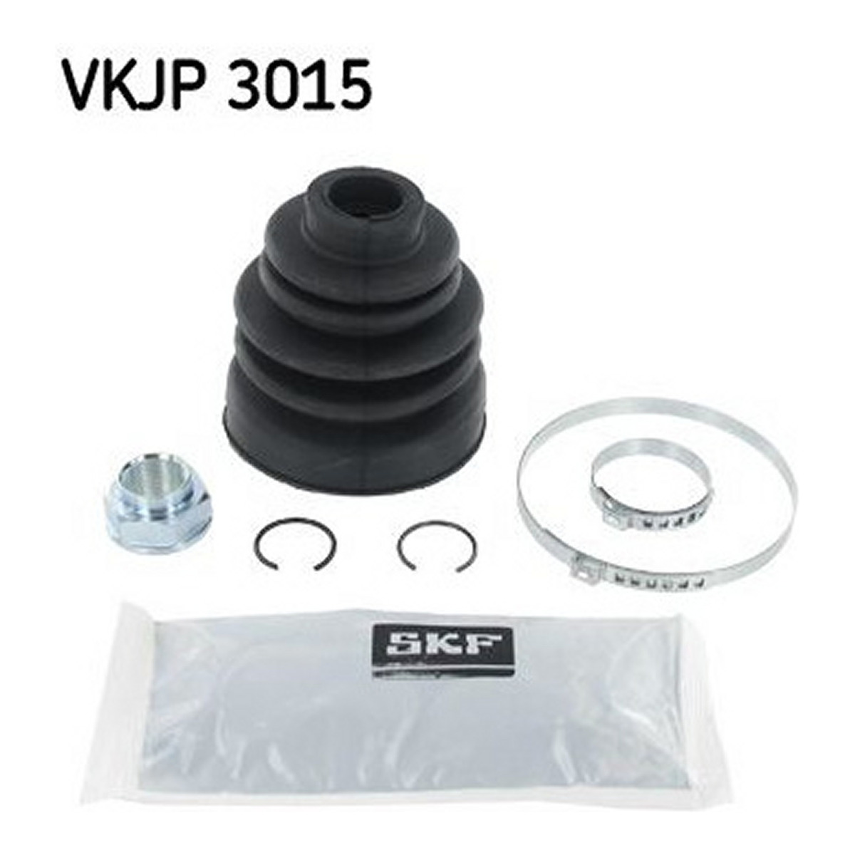Гумовий пильовик шарніра зовнішн (fi: 25/77) (довжина94) HONDA CIVIC V 1.3/1.5/1.6 10.91-03.96