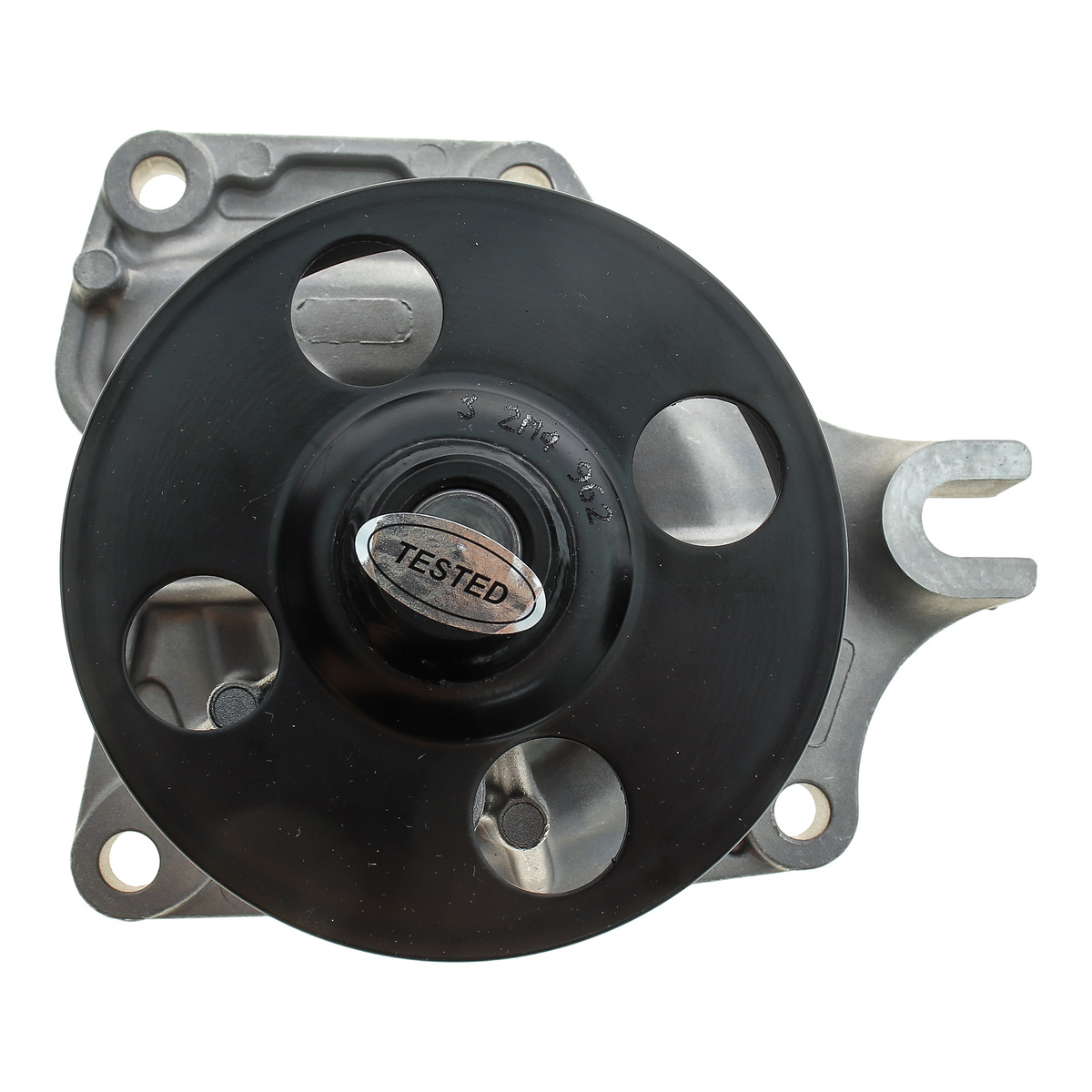Помпа води Mazda 2 II/3 I/II 1.3/1.3MZR/1.4/1.5/1.6/1.6MZR 03-17 (B/B) (6 лоп) GRAF