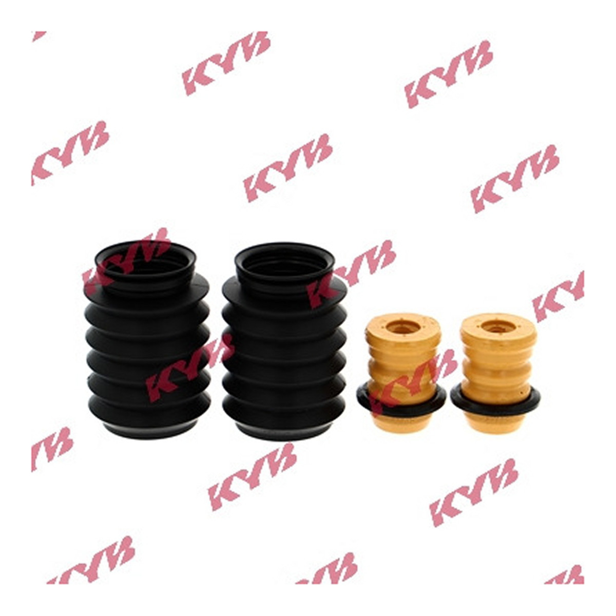 Захисний комплект амортизатора BMW X1 (E84) 2009-2015 KYB (910240) KYB Industry
