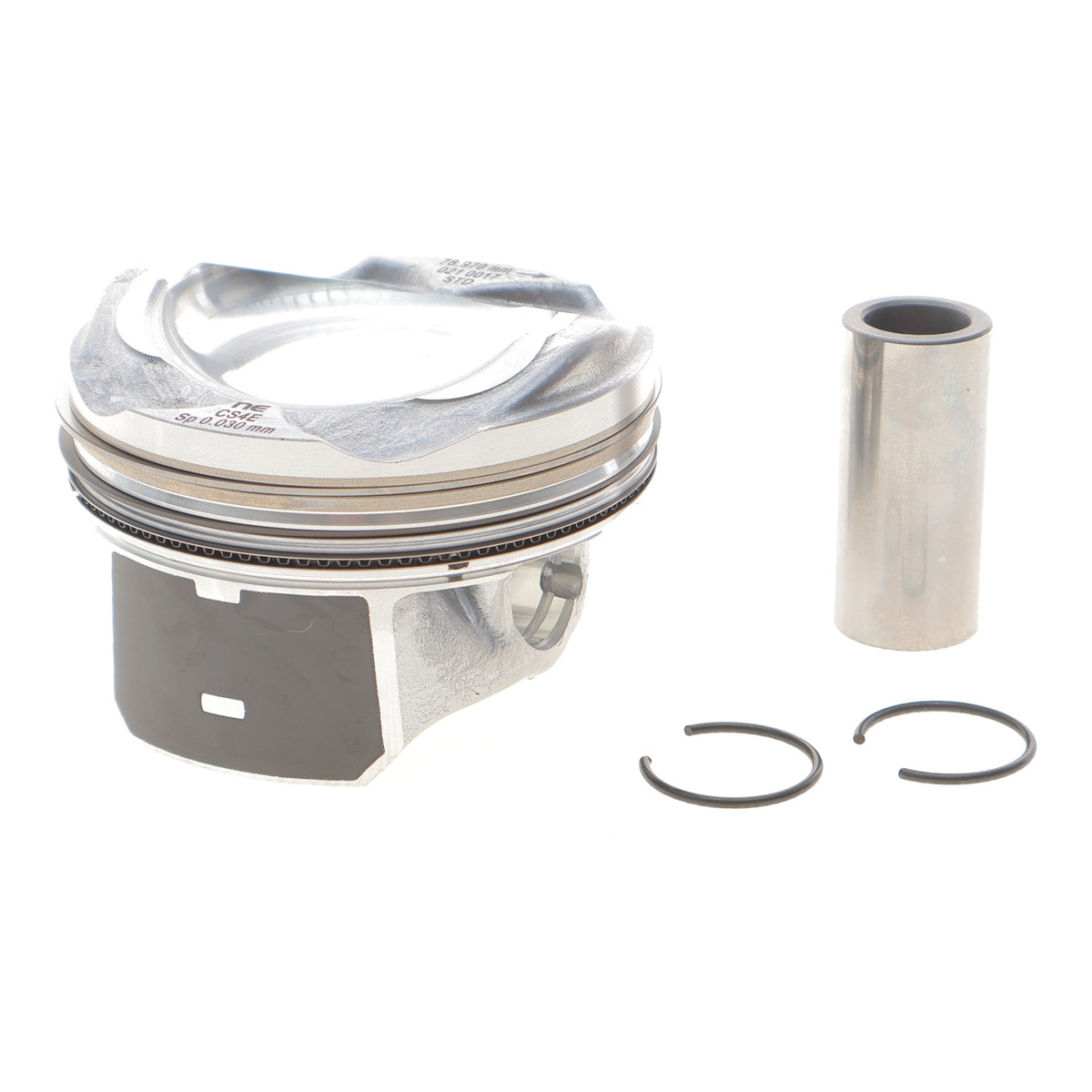 Поршень Ford Focus/Galaxy/Mondeo 1.5 EcoBoost 14- (79.00mm/STD) NPR