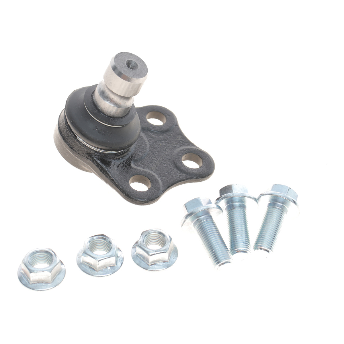 Опора кульова (передня/знизу) Renault Megane IV 15- SKF