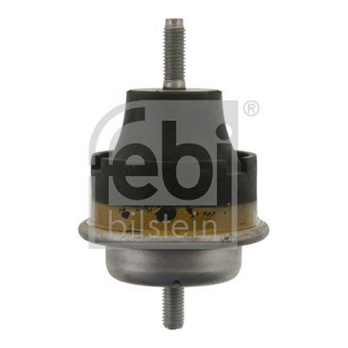 Подушка двигателя (R) Citroen Berlingo/Peugeot 106/205/306 1.1-1.4 96- фото 3