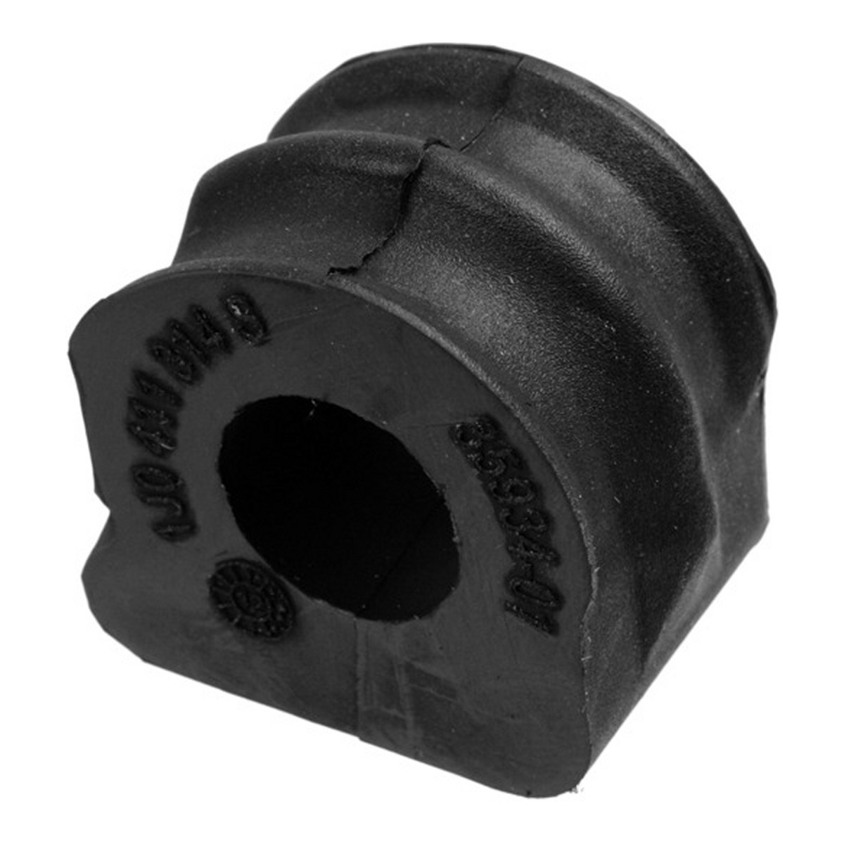 Втулка стабілізатора гумова VAG A3/ALTEA/LEON/TOLEDO II/OCTAVIA/BORA/GOLF (CH.)>8L-W-001 70 1 LEMFORDER (35934 01) Lemforder