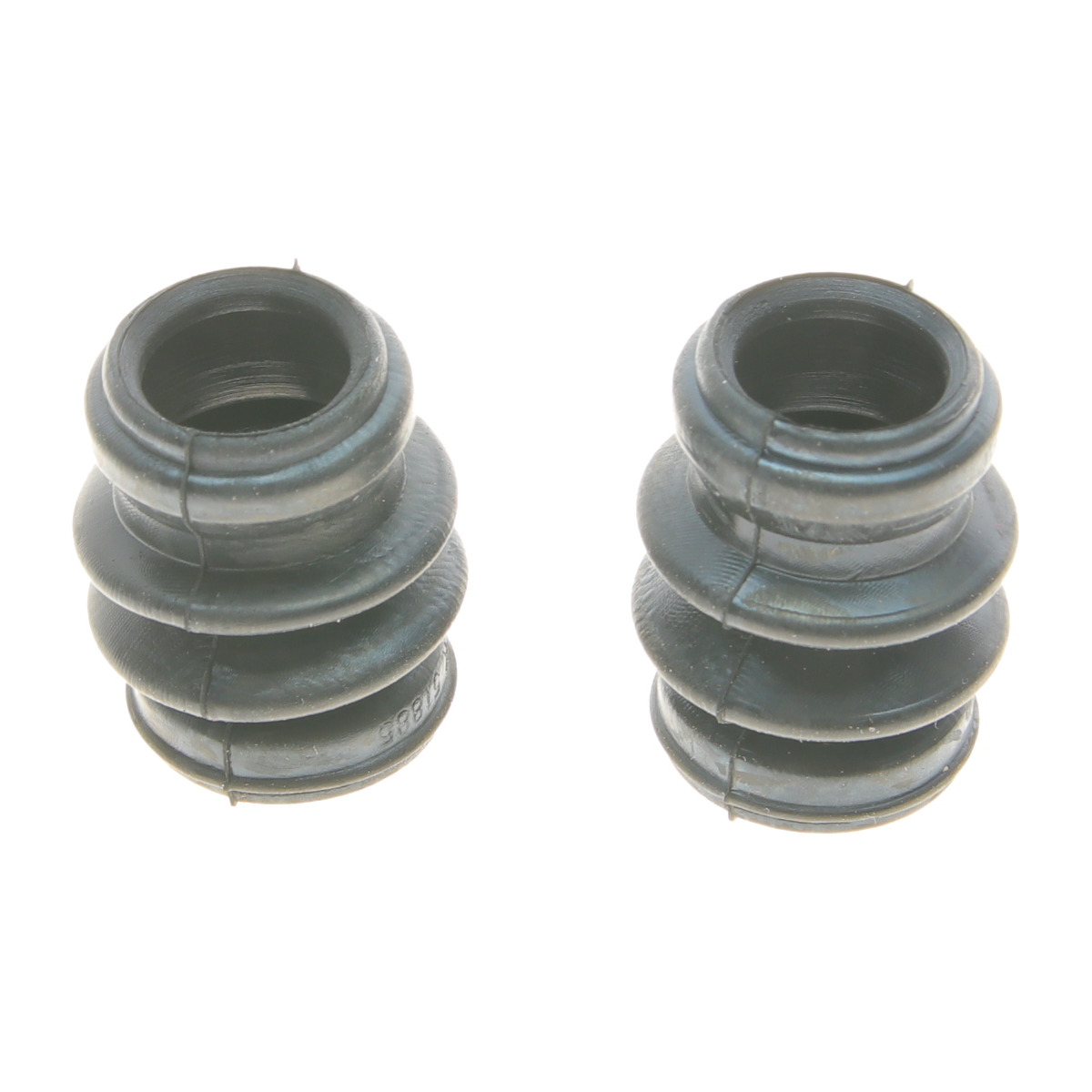 Ремкомплект супорта (заднього) Mazda RX-8 03-12 (d=43mm) (Tokico) (+поршень) Frenkit