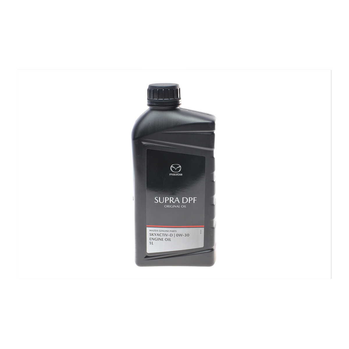 Олива 0W30 Original Oil DPF (1L) (206490) 030-01-DPF Mazda