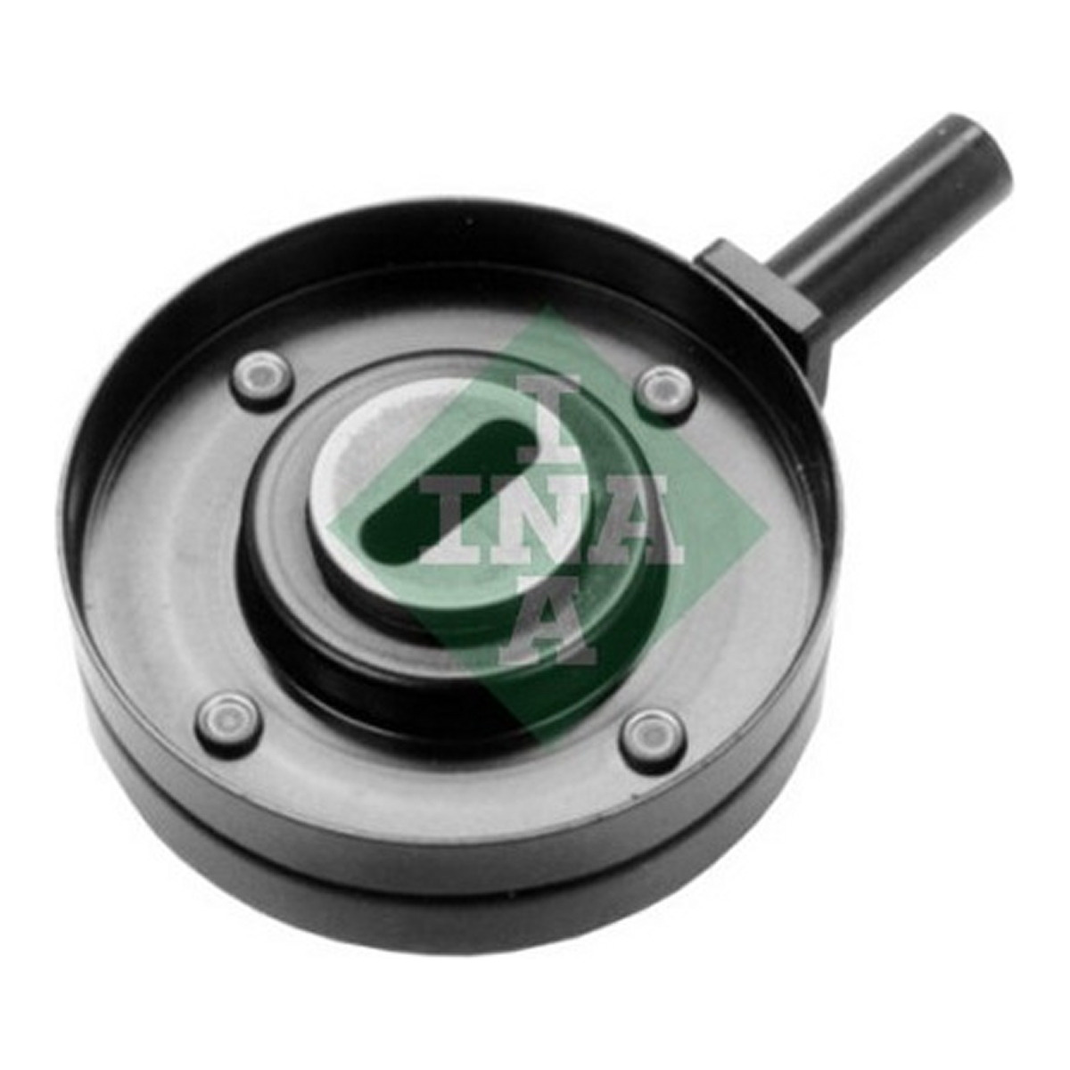Ролик модуля натягувача ременя PEUGEOT BOXER/605/CITROEN XM/JUMPER INA (531 0261 10) Schaeffler INA