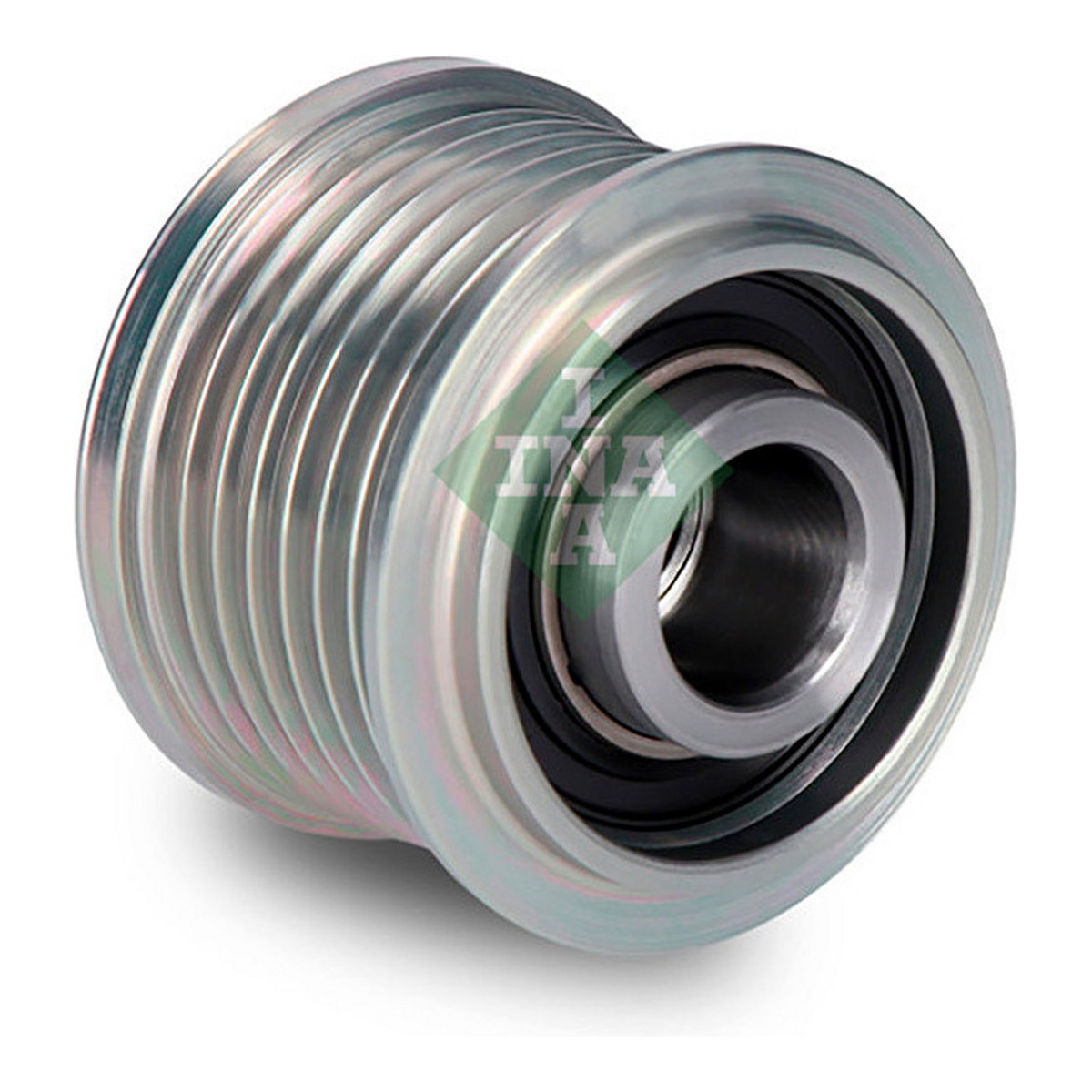 Муфта генератора MB 400CDI G-CLASS/S-CLASS INA (535 0021 10) Schaeffler INA