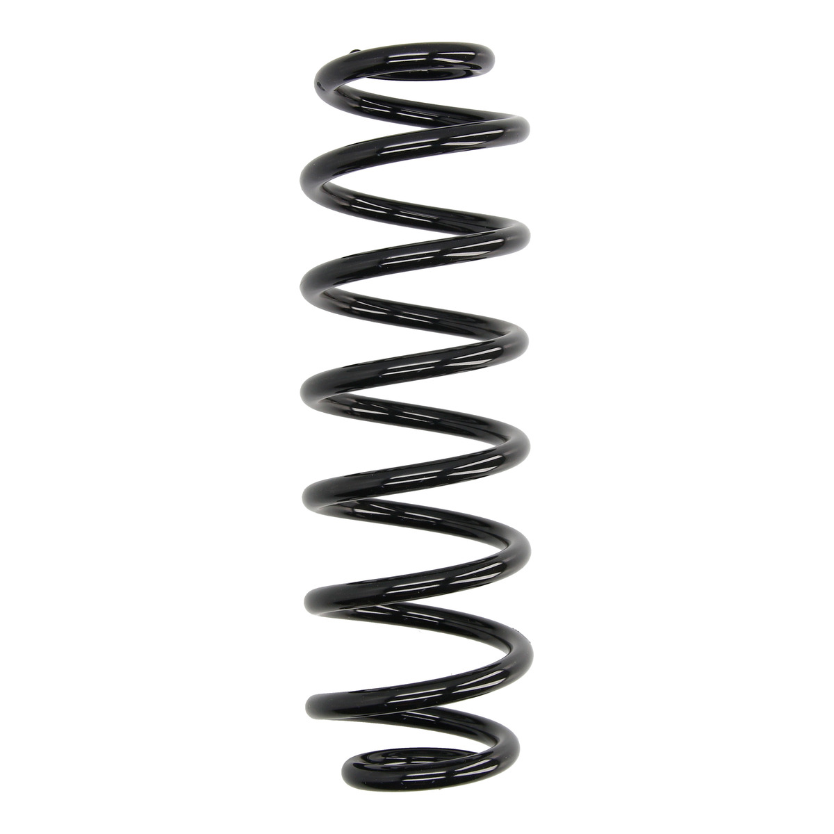 Пружина (задня) VW Touran 1.4TSI/1.9-2.0TDI 03-15/Skoda Yeti 1.4-1.8TSI/2.0TDI 09-17 Eibach