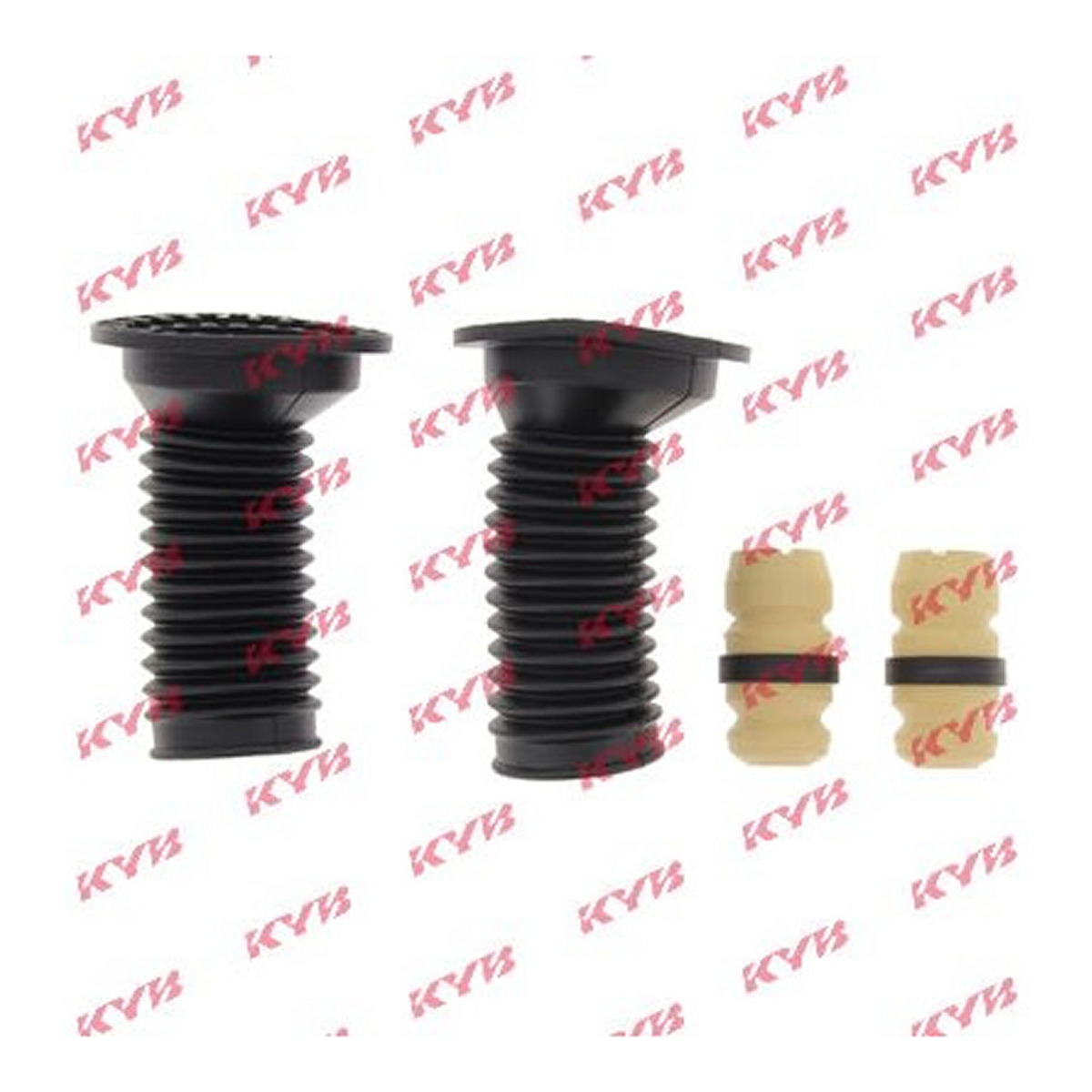 Захисний комплект амортизатора TOYOTA AVENSIS/COROLLA 2002=> KYB (910049) KYB Industry
