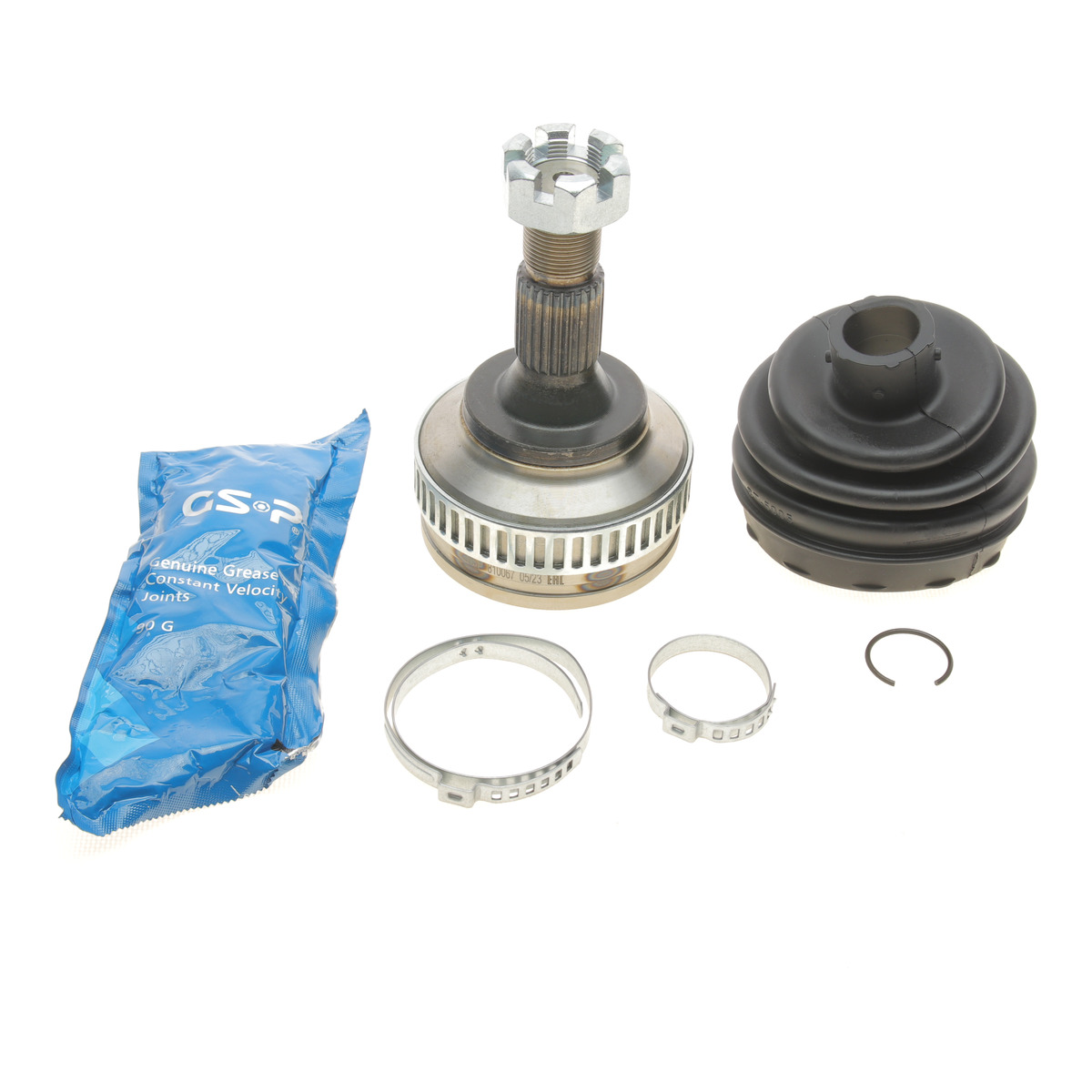 ШРКШ (зовнішній) Peugeot Partner 05- (25x34134x48) (+ABS) GSP