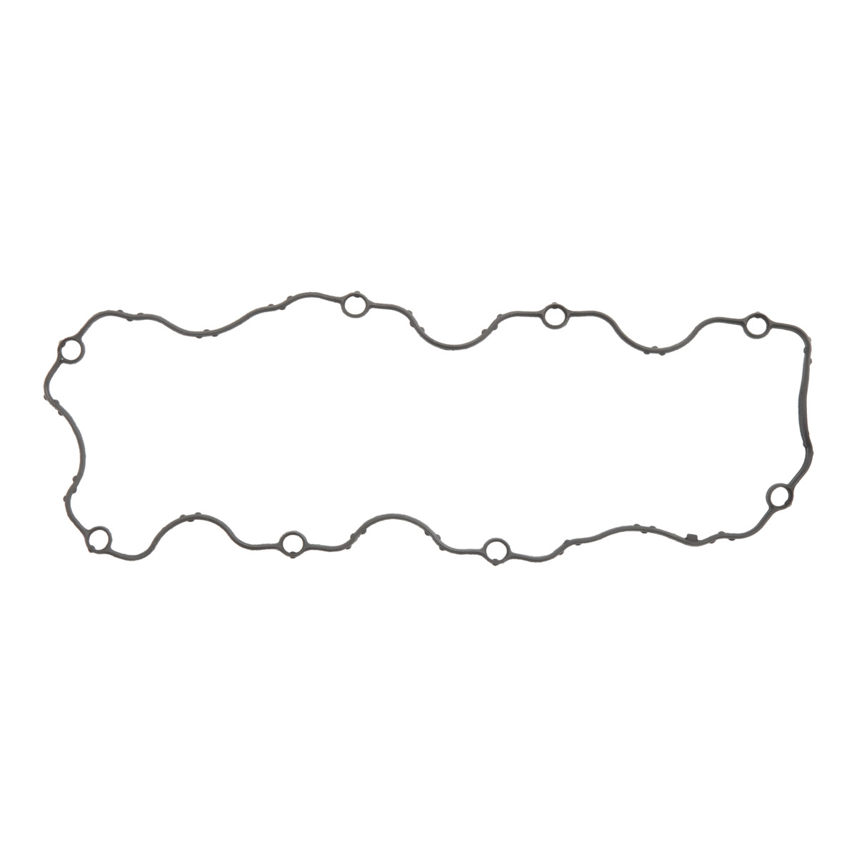 Прокладка кришки клапанів Daewoo Lanos/Opel Astra 1.4-1.6i 97-05 ELRING