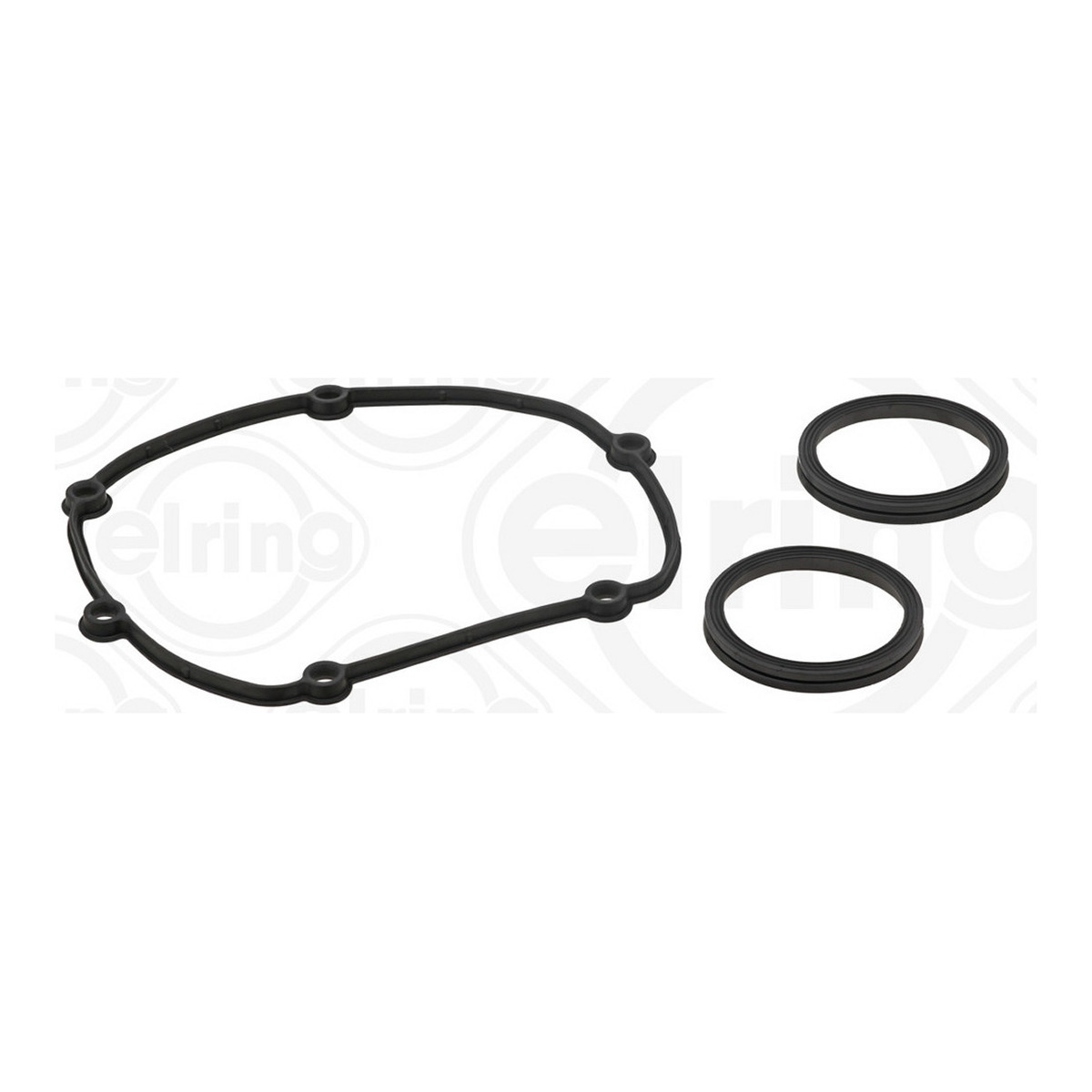 Прокладка кришки двигуна передньої VW Tiguan/Touareg 2.0 TSI 16- ELRING
