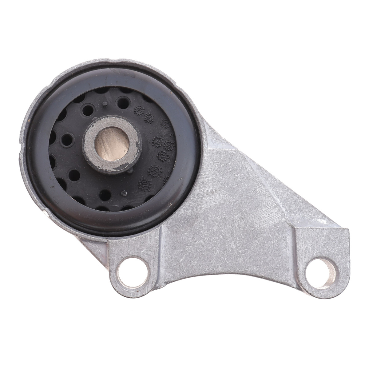 Подушка двигуна (задня) VW T4 1.9/2.4D Hutchinson