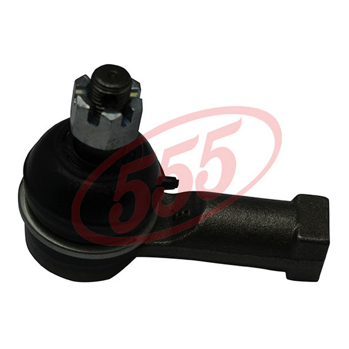 Наконечник рульової тяги MITSUBISHI L400,SPACE GEAR 2.0I 16V 95.01-,95.09- 555 (SE-7761) 555