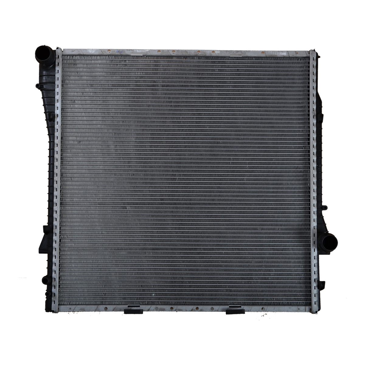 Радіатор охолодження BMW X5 (E53) 3.0d/3.0/4.4i 00-06 (M57/M54/M62) NRF