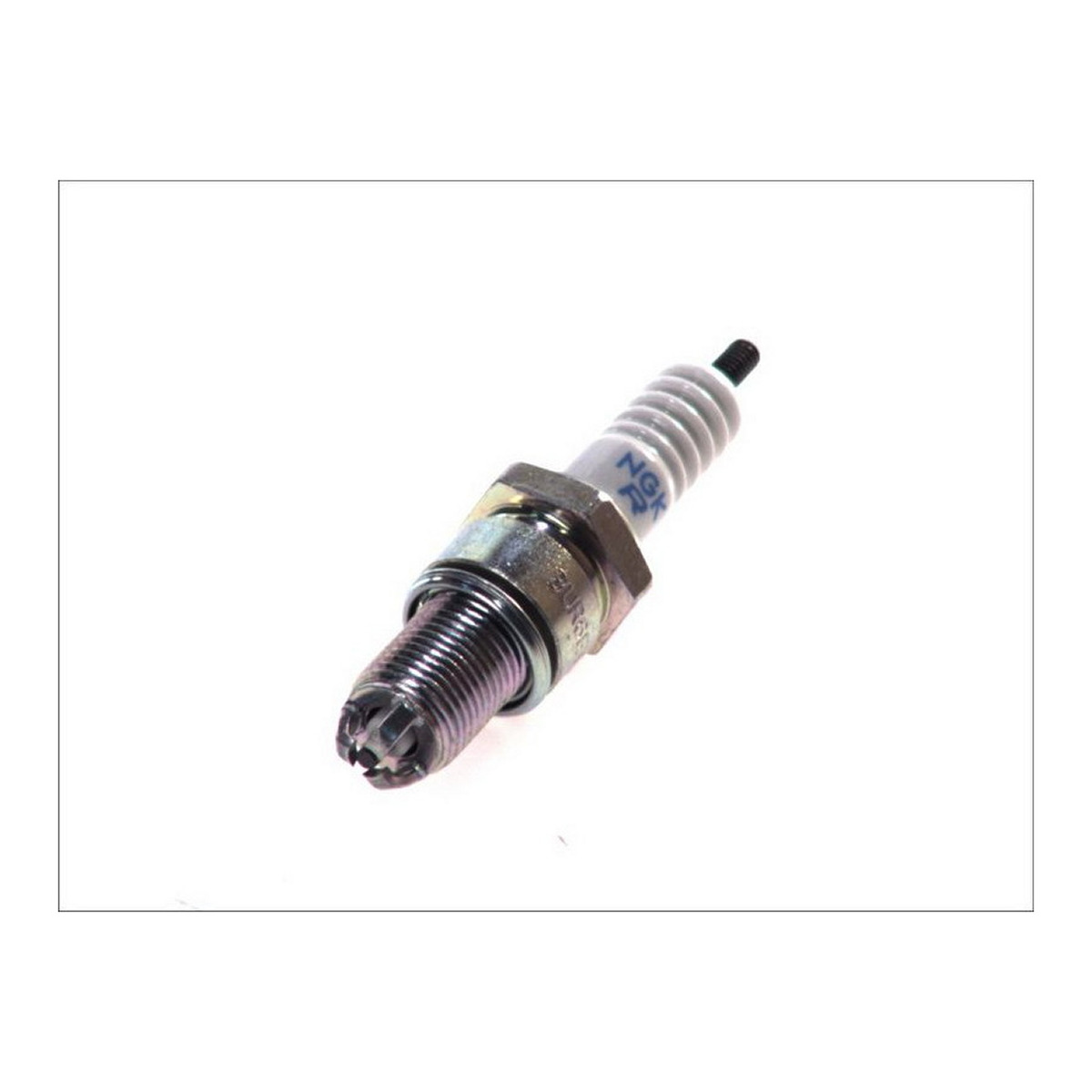 Свічка запалювання Audi/Fiat/Lancia/Seat/Skoda/VW (V-Line 1) (BUR6ET) NGK