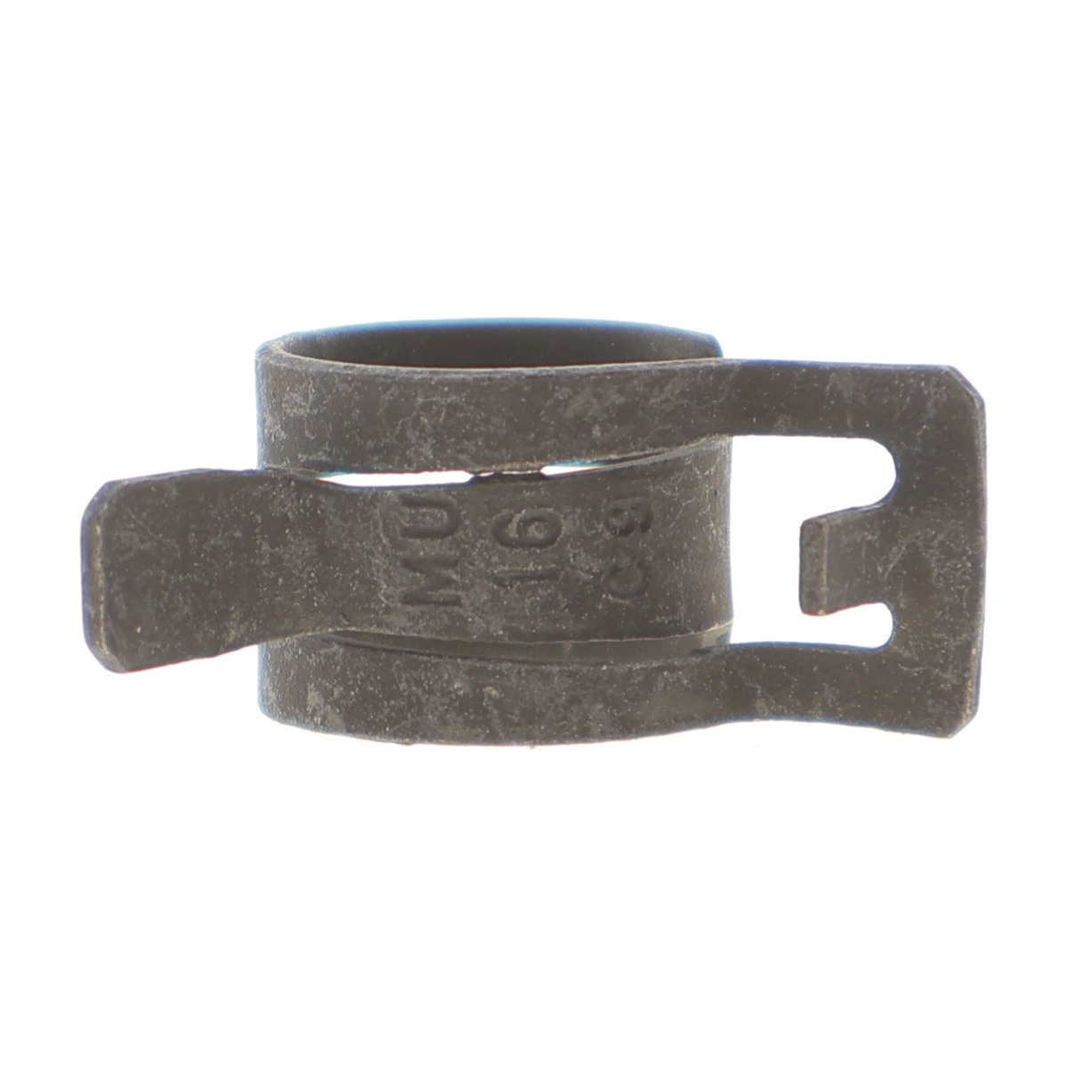 Хомут самозатискний Ø14,9-17,5x12 мм TRIDON