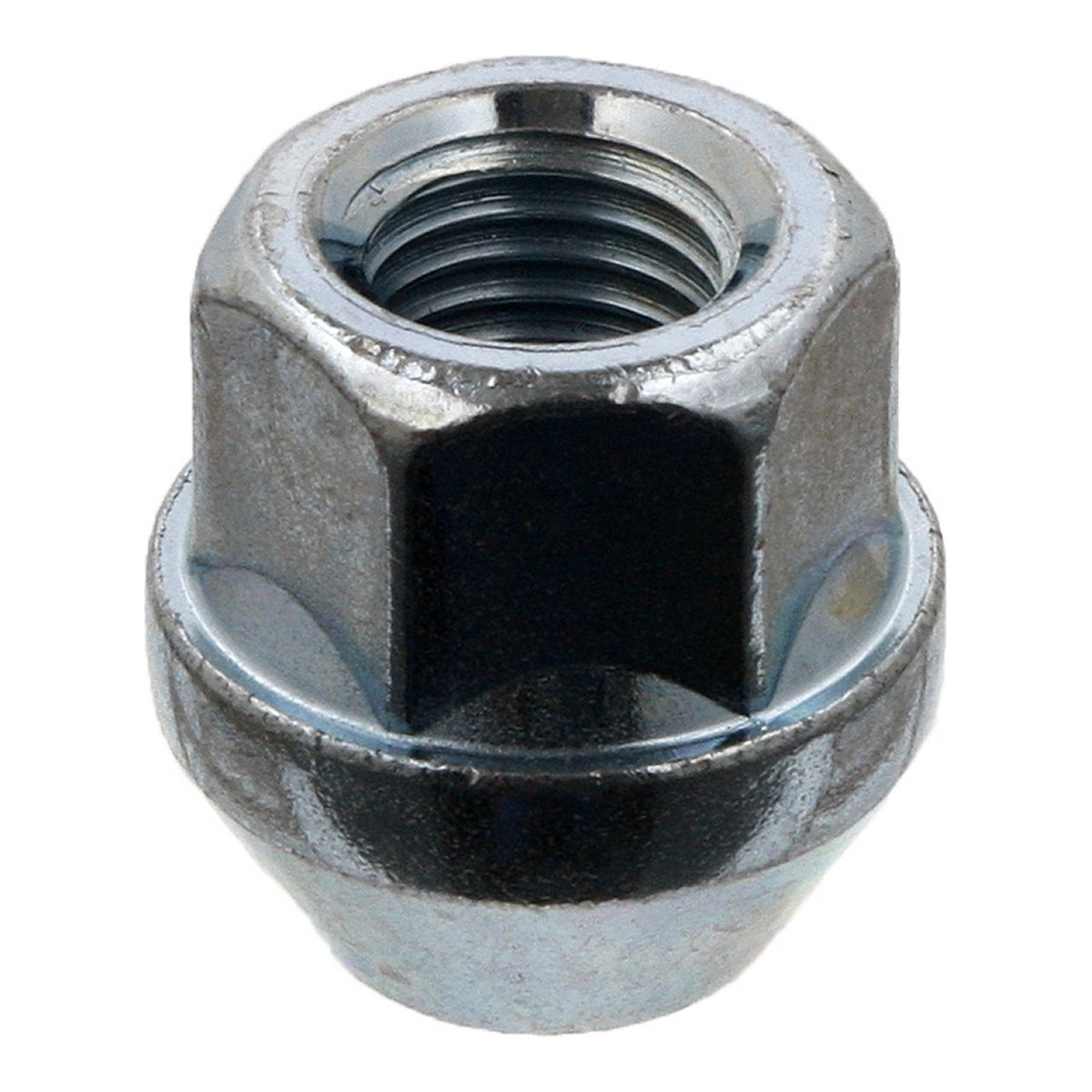 Гайка колісна Chevrolet Aveo/ Daewoo Lacetti/ Nubira (M12x1.5) Febi Bilstein фото 3