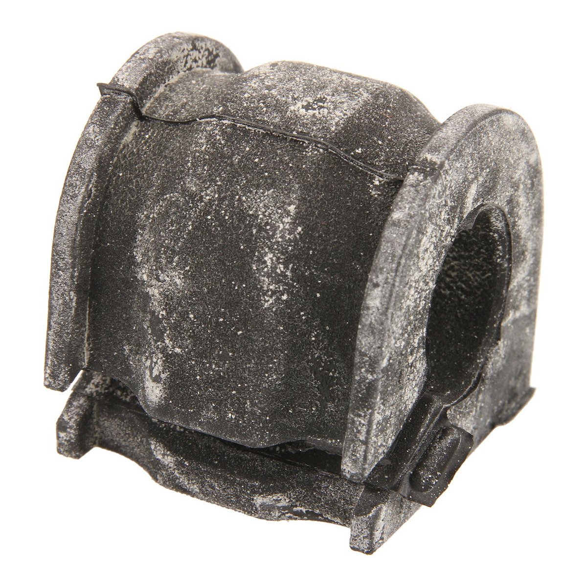 Втулка стабілізатора (переднього) Renault Duster 10- (d=18mm) Febi Bilstein