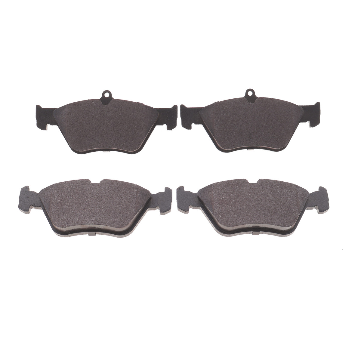 Колодки тормозные (передние) Opel Clibra A/Omega B/Vectra A/SAAB 900 II 92-03